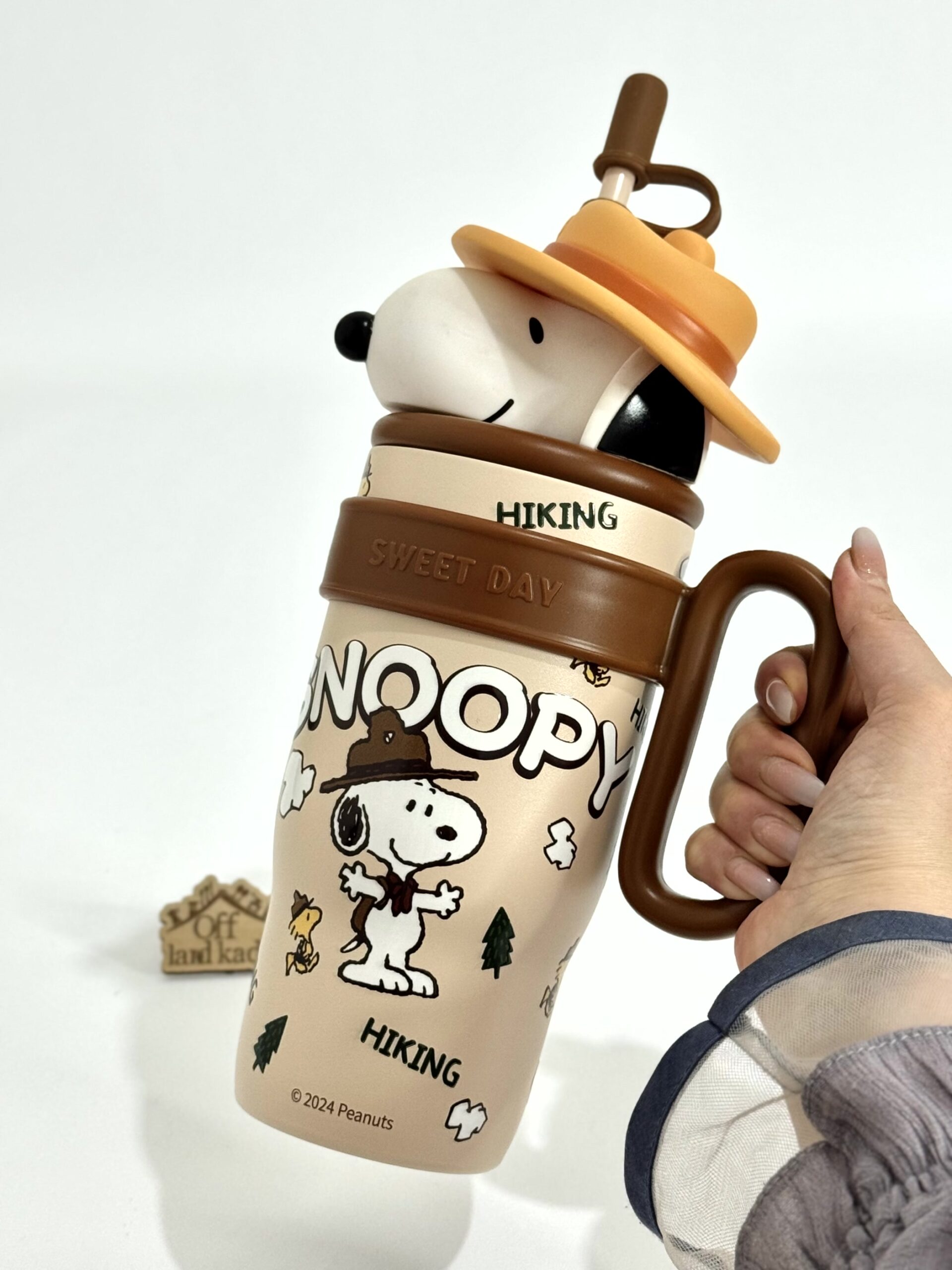 تامبلر اسنوپی اورجینال ۸۰۰ میل کد 111726