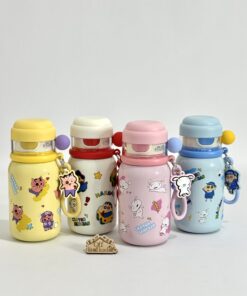 فلاسک لیوان دار CRUHRE کد 111714