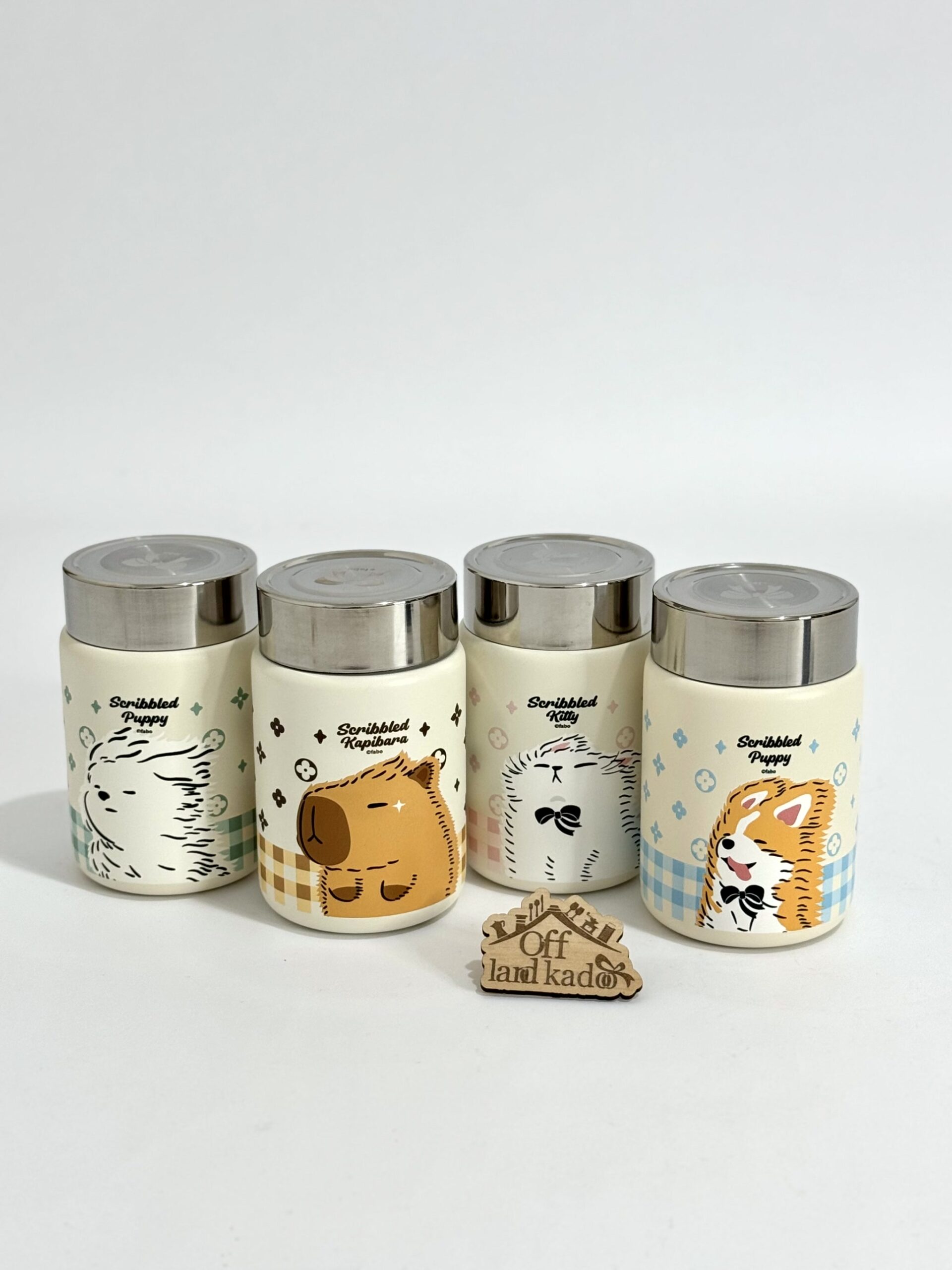 مینی فلاسک ۲۳۰میل فابو Fabo کد 111684 - Image 11