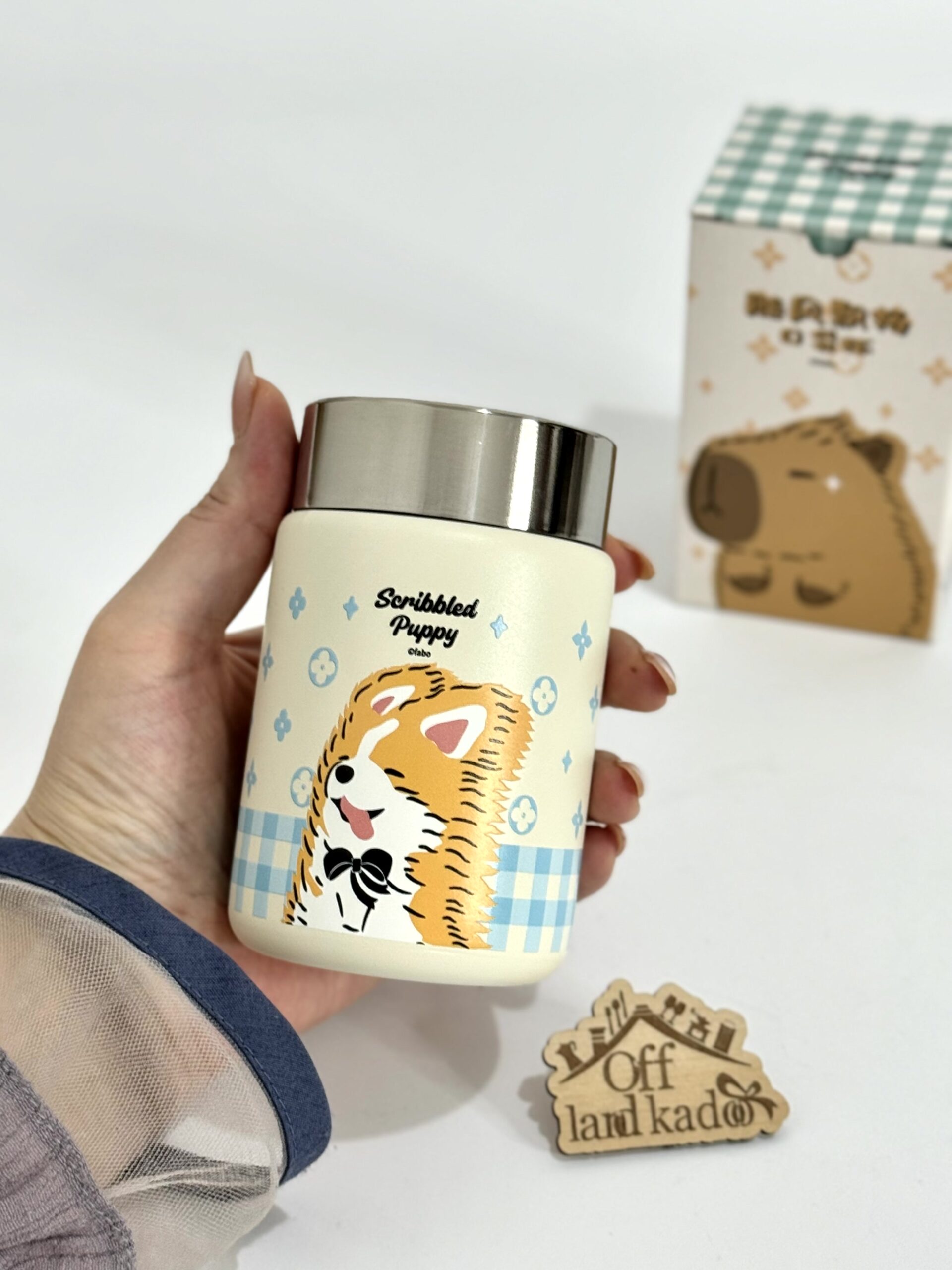 مینی فلاسک ۲۳۰میل فابو Fabo کد 111684 - Image 5