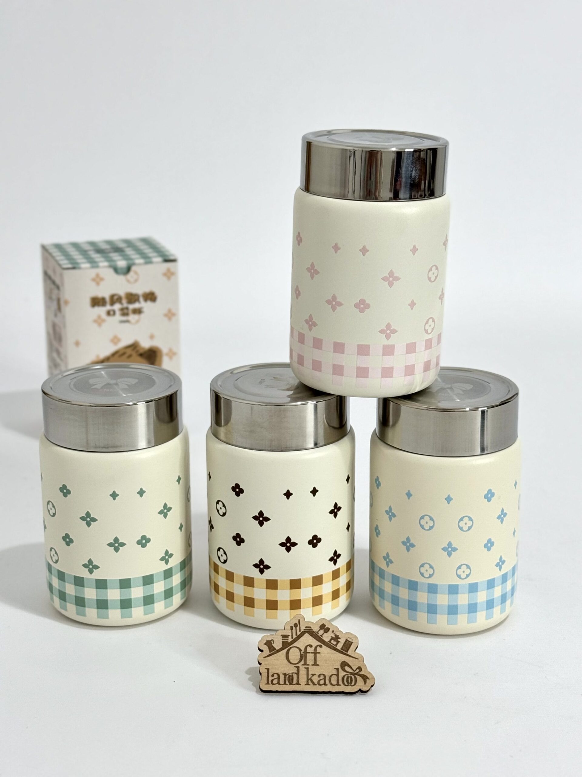 مینی فلاسک ۲۳۰میل فابو Fabo کد 111684 - Image 9