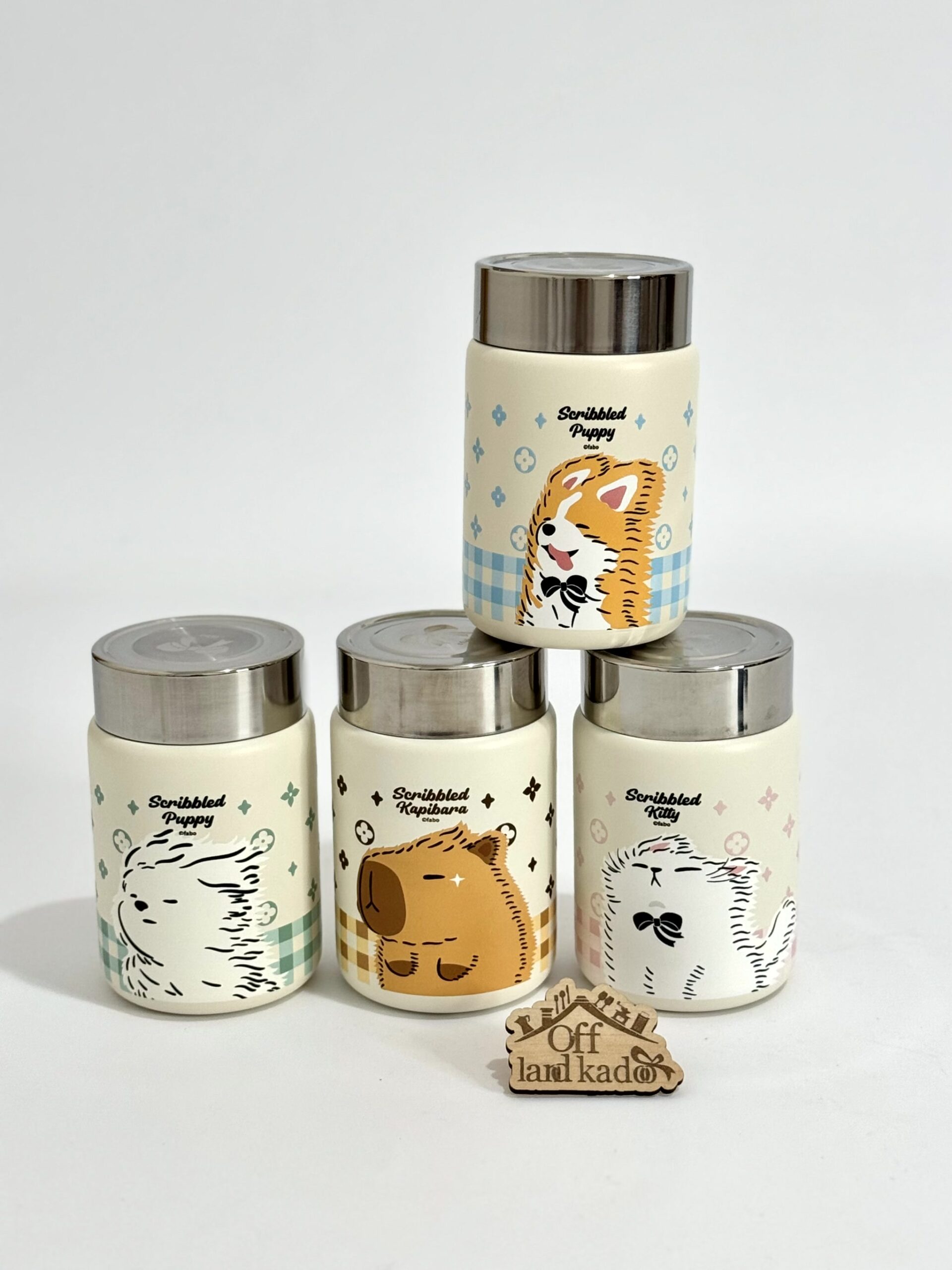 مینی فلاسک ۲۳۰میل فابو Fabo کد 111684