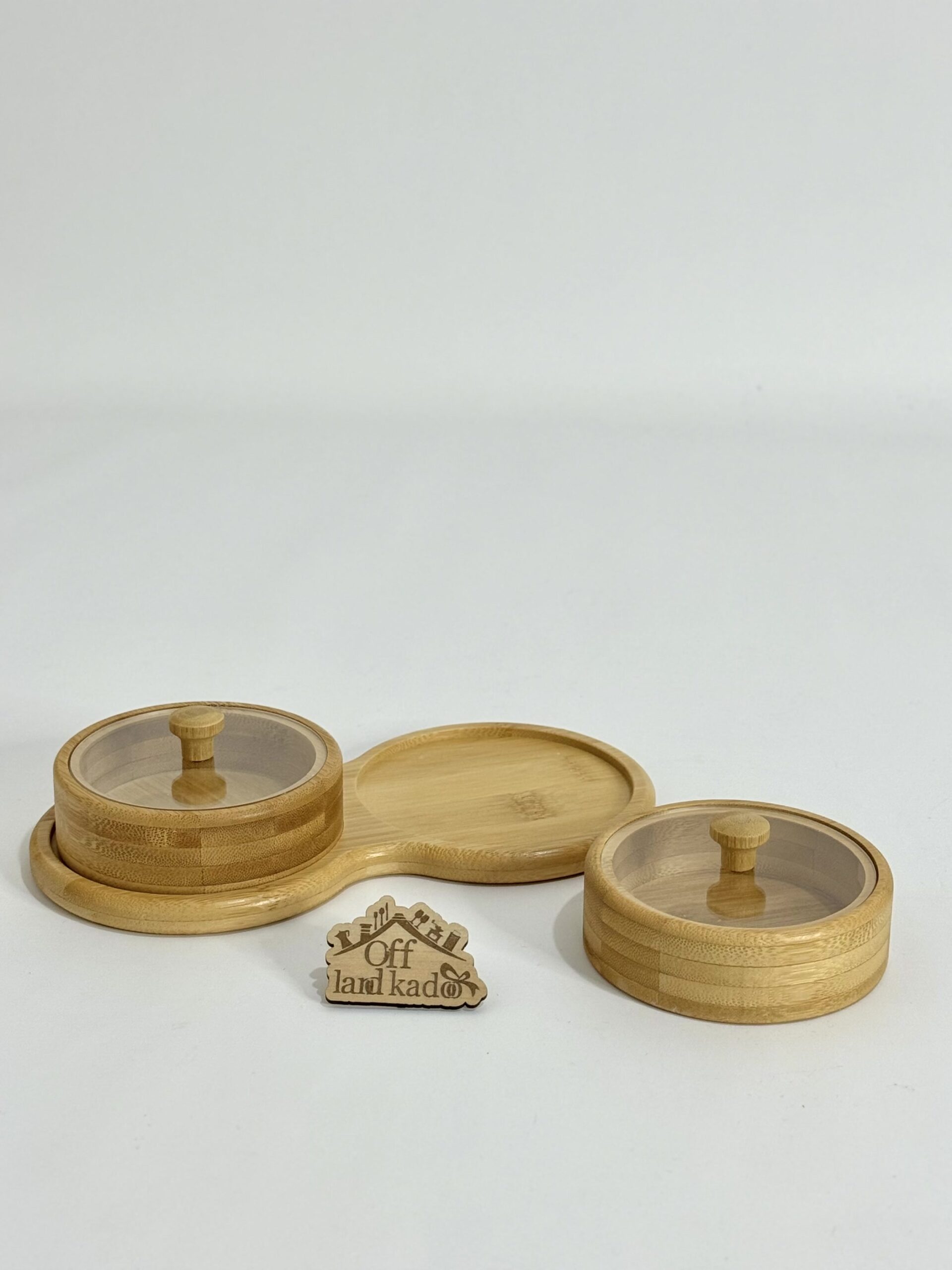 اردور خوری چند تایی بامبو کد 111743 - Image 2