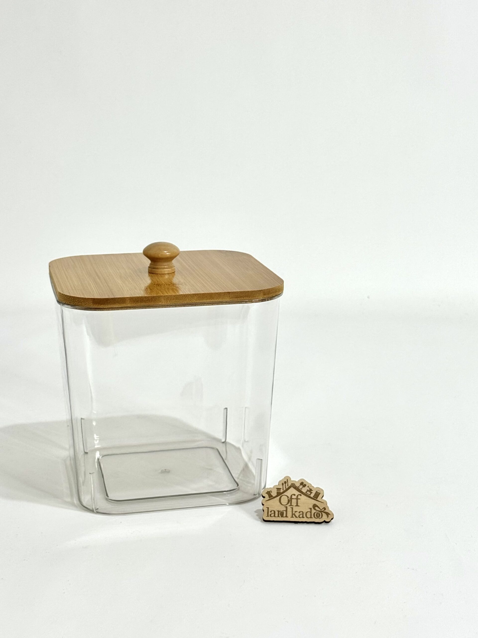 بانکه اکرولیک درب بامبو کد 111742 - Image 2