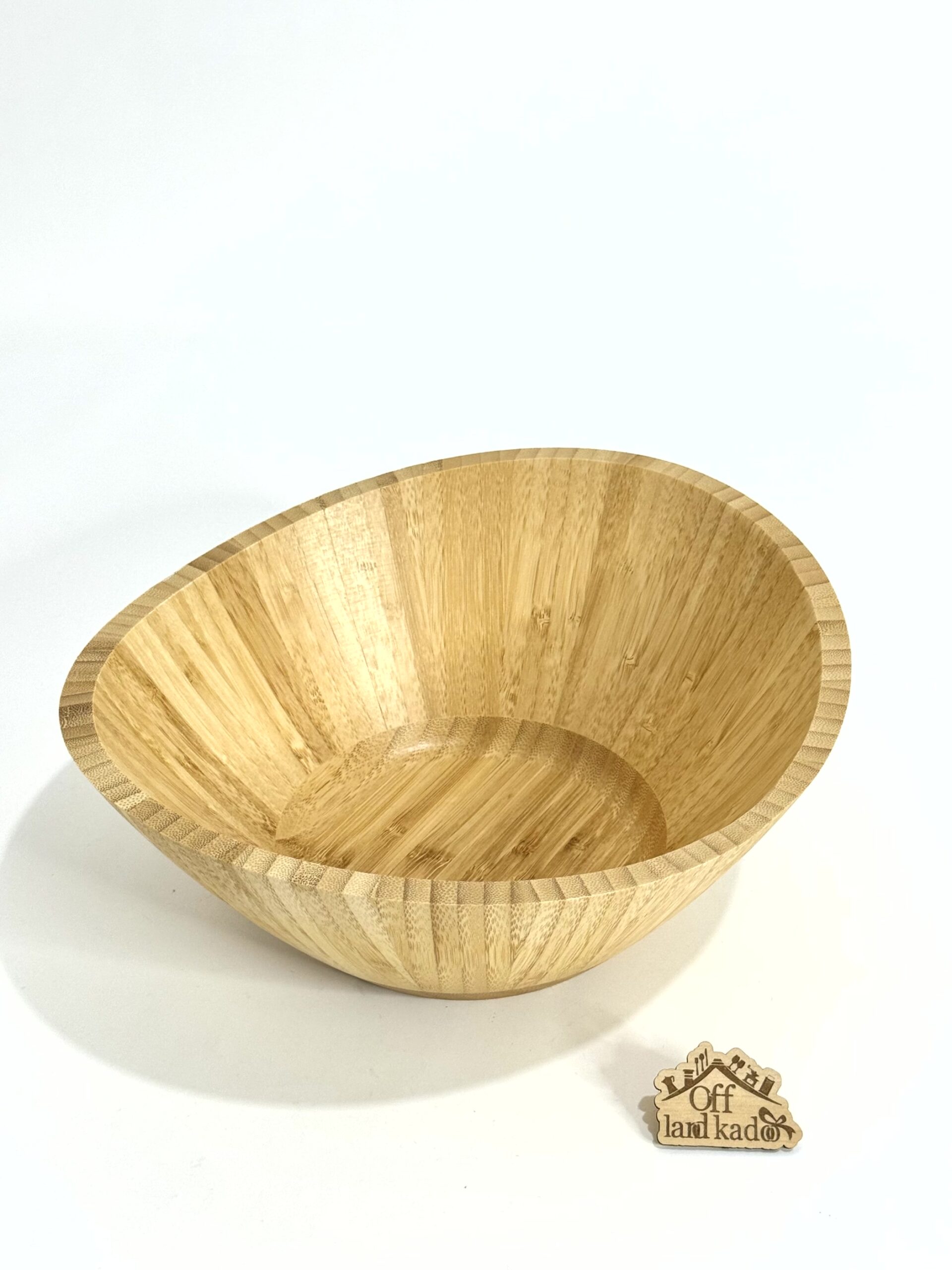 کاسه های بامبو کد 111788 - Image 13