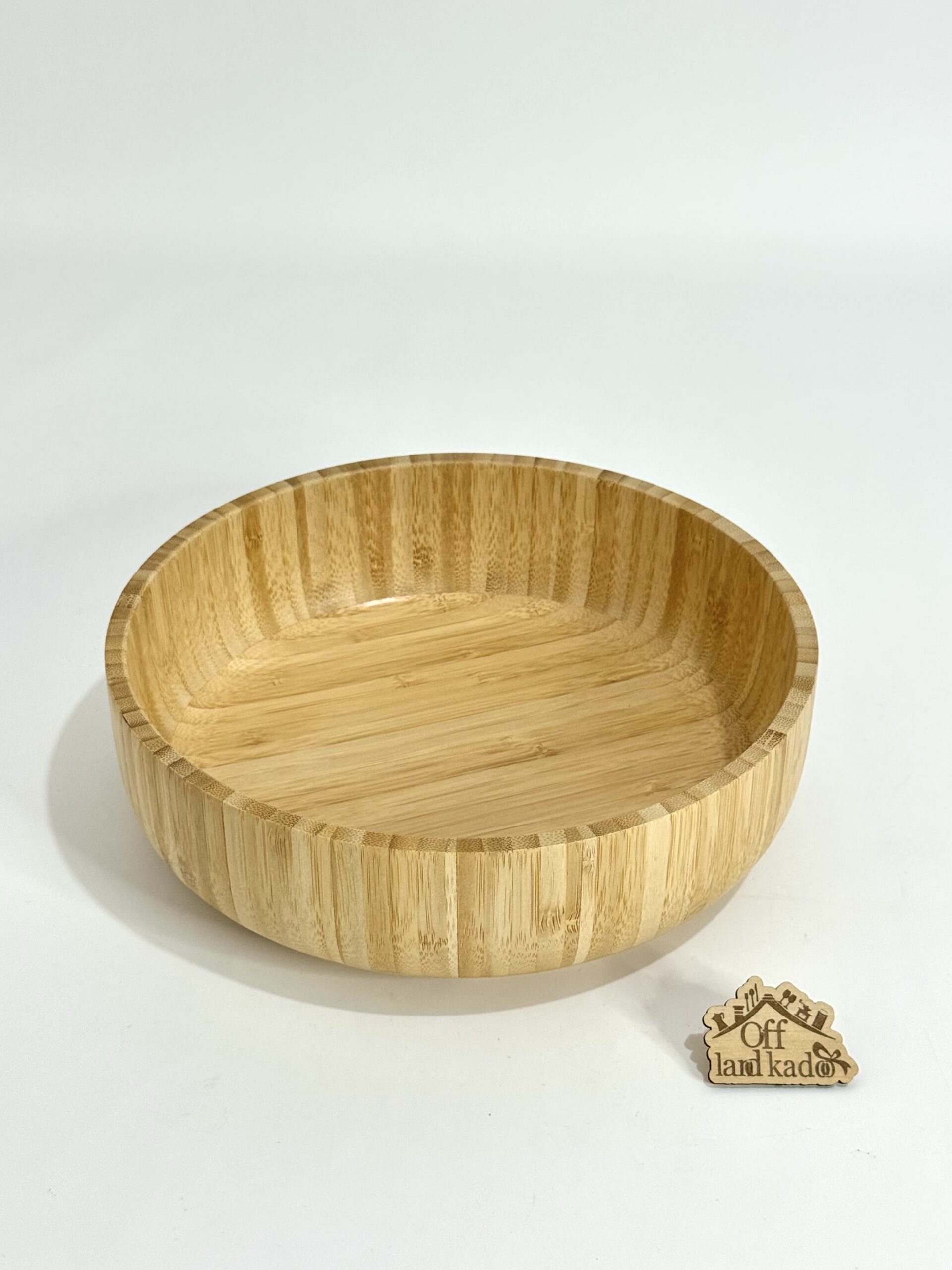 کاسه های بامبو کد 111788 - Image 14