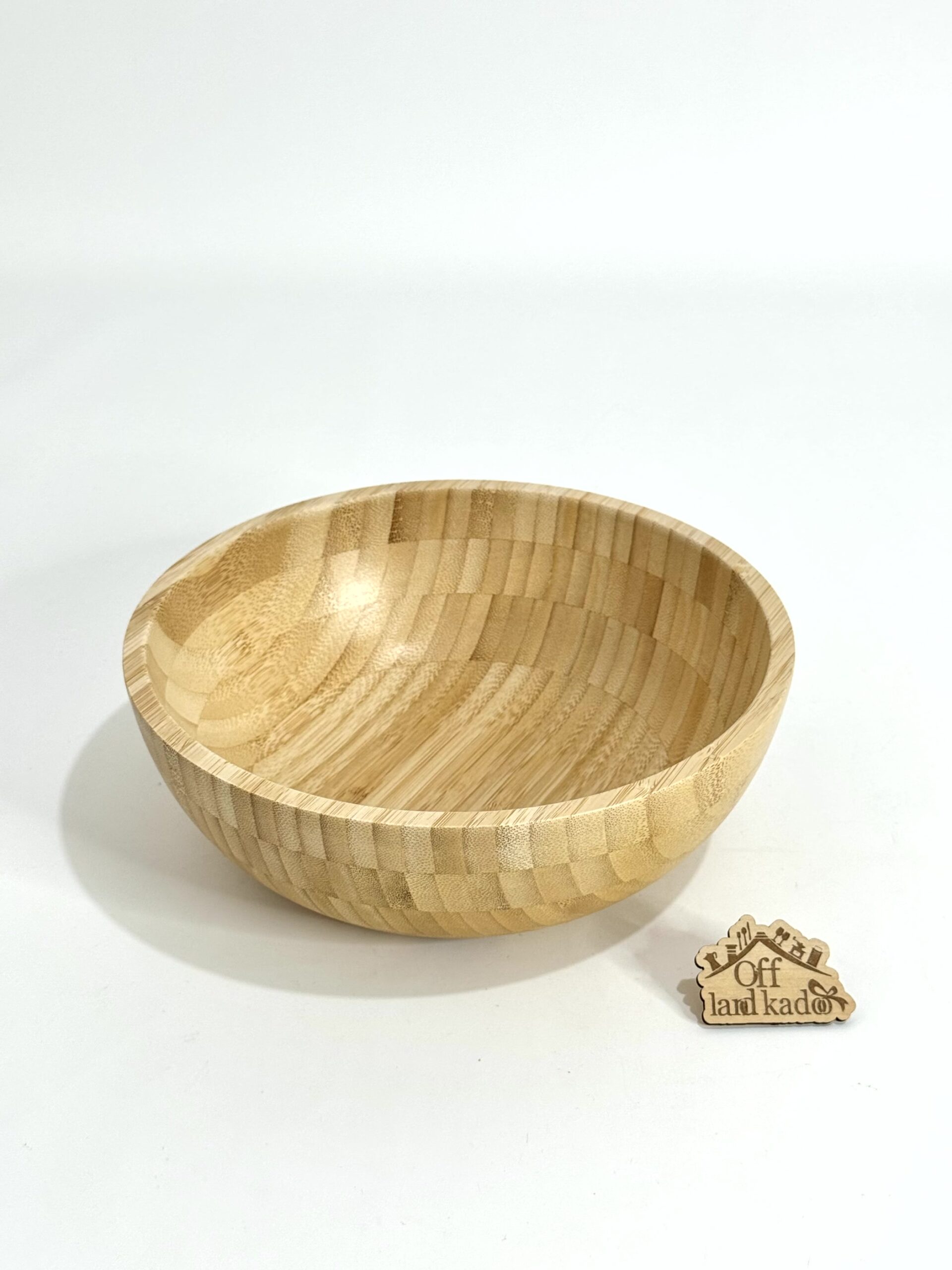 کاسه های بامبو کد 111788 - Image 16