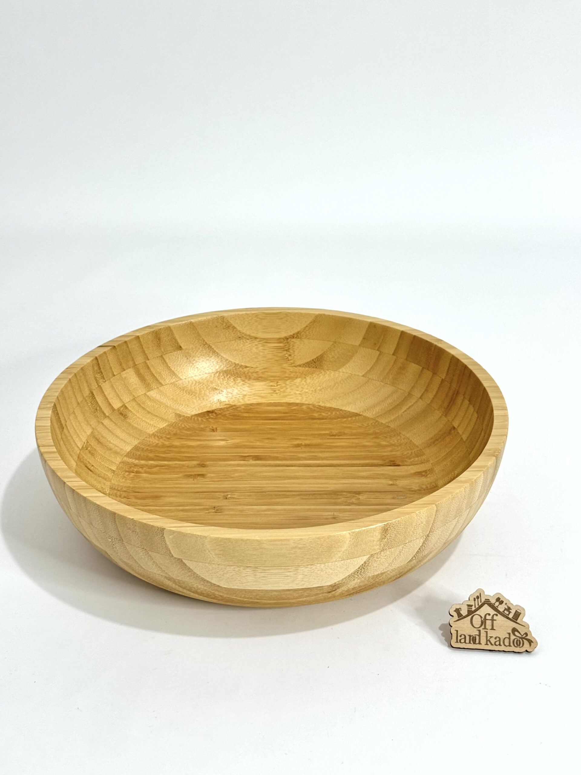 کاسه های بامبو کد 111788 - Image 17