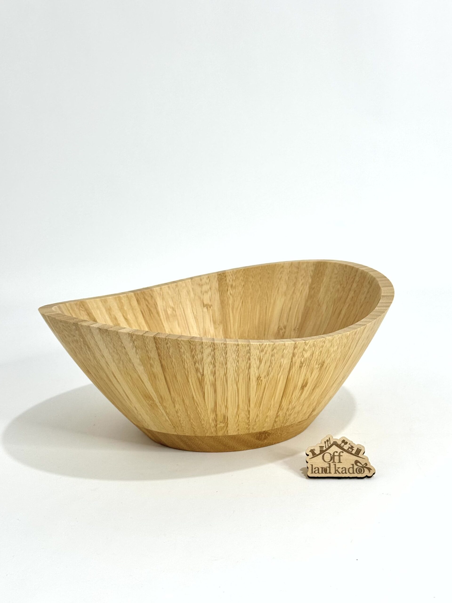 کاسه های بامبو کد 111788 - Image 11