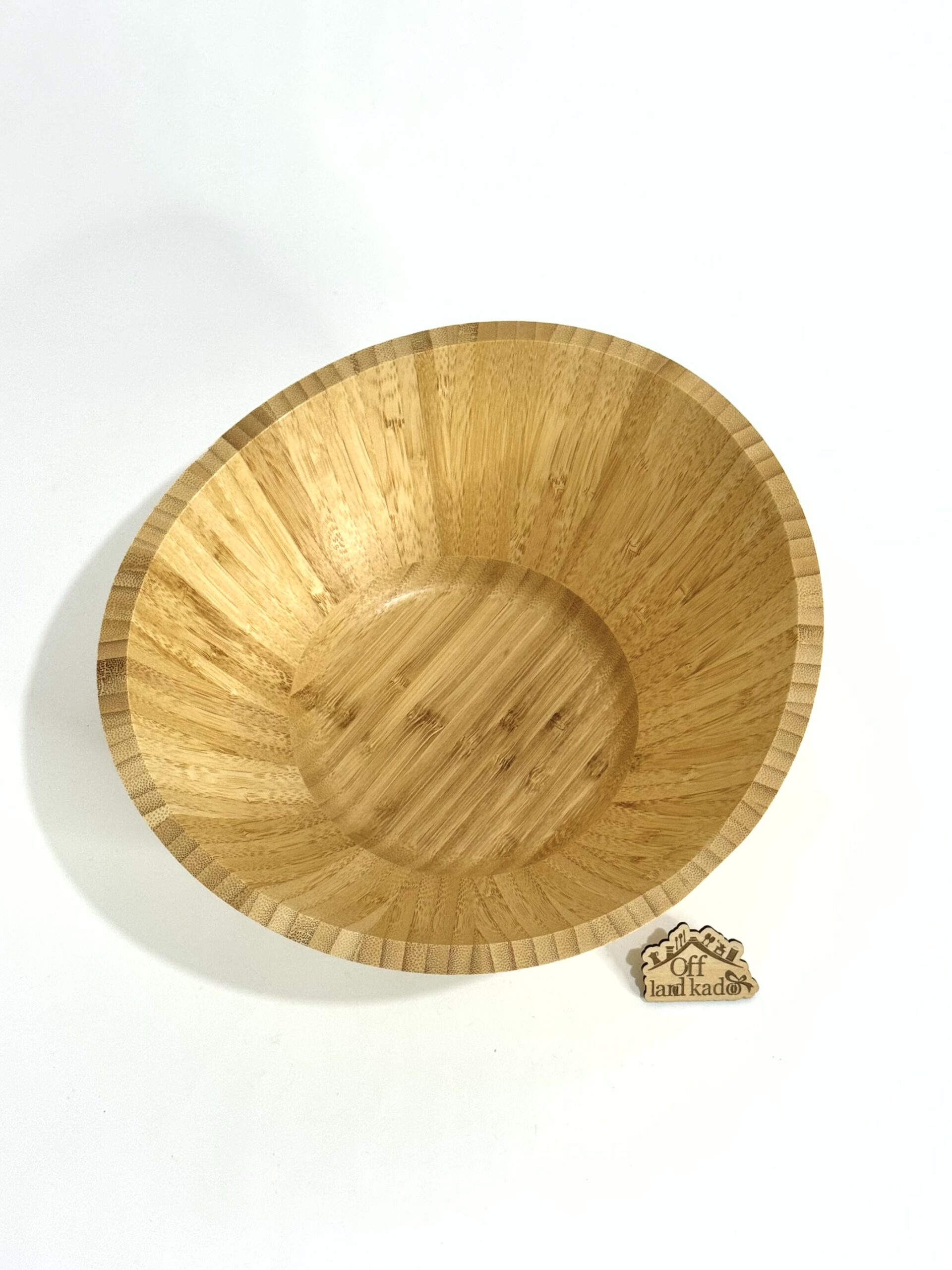 کاسه های بامبو کد 111788 - Image 12