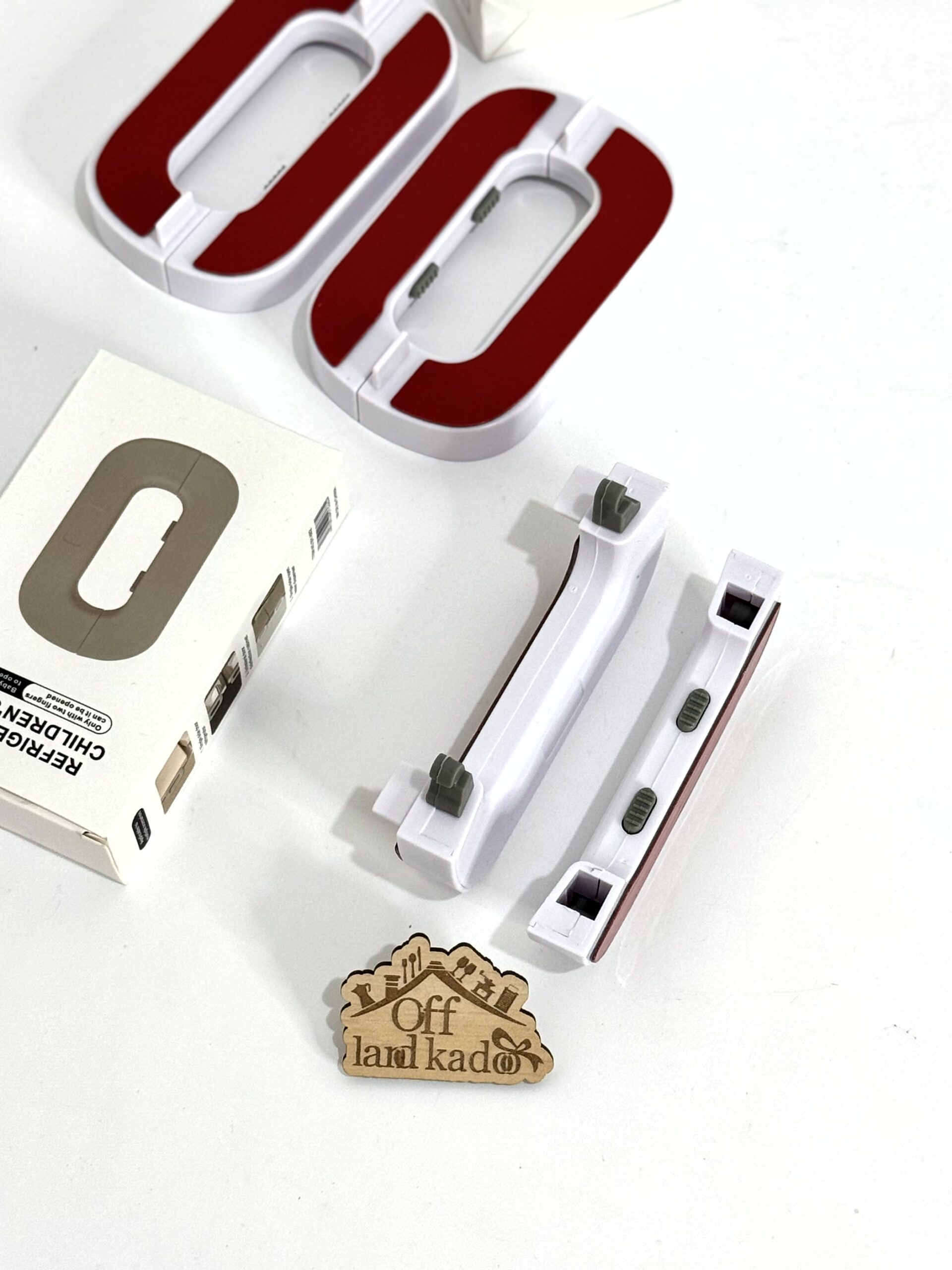 قفل کودک کد 111784 - Image 5