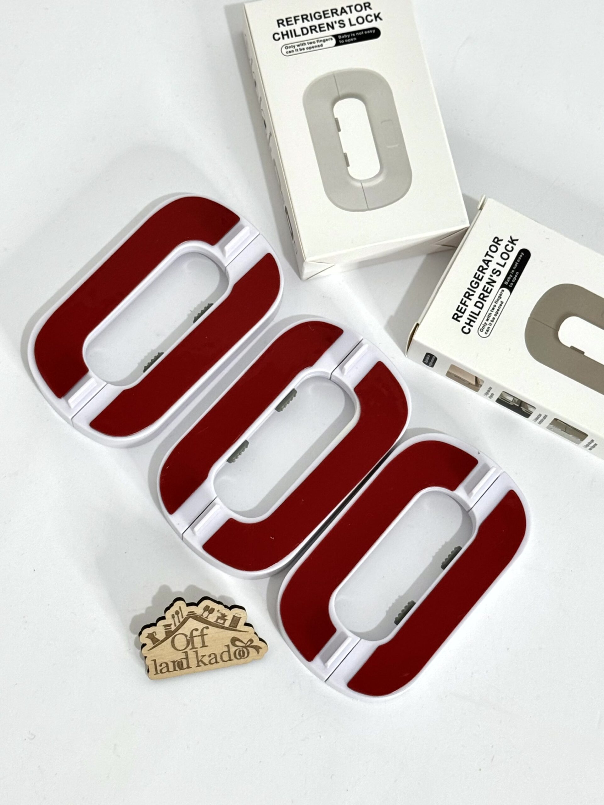 قفل کودک کد 111784 - Image 6