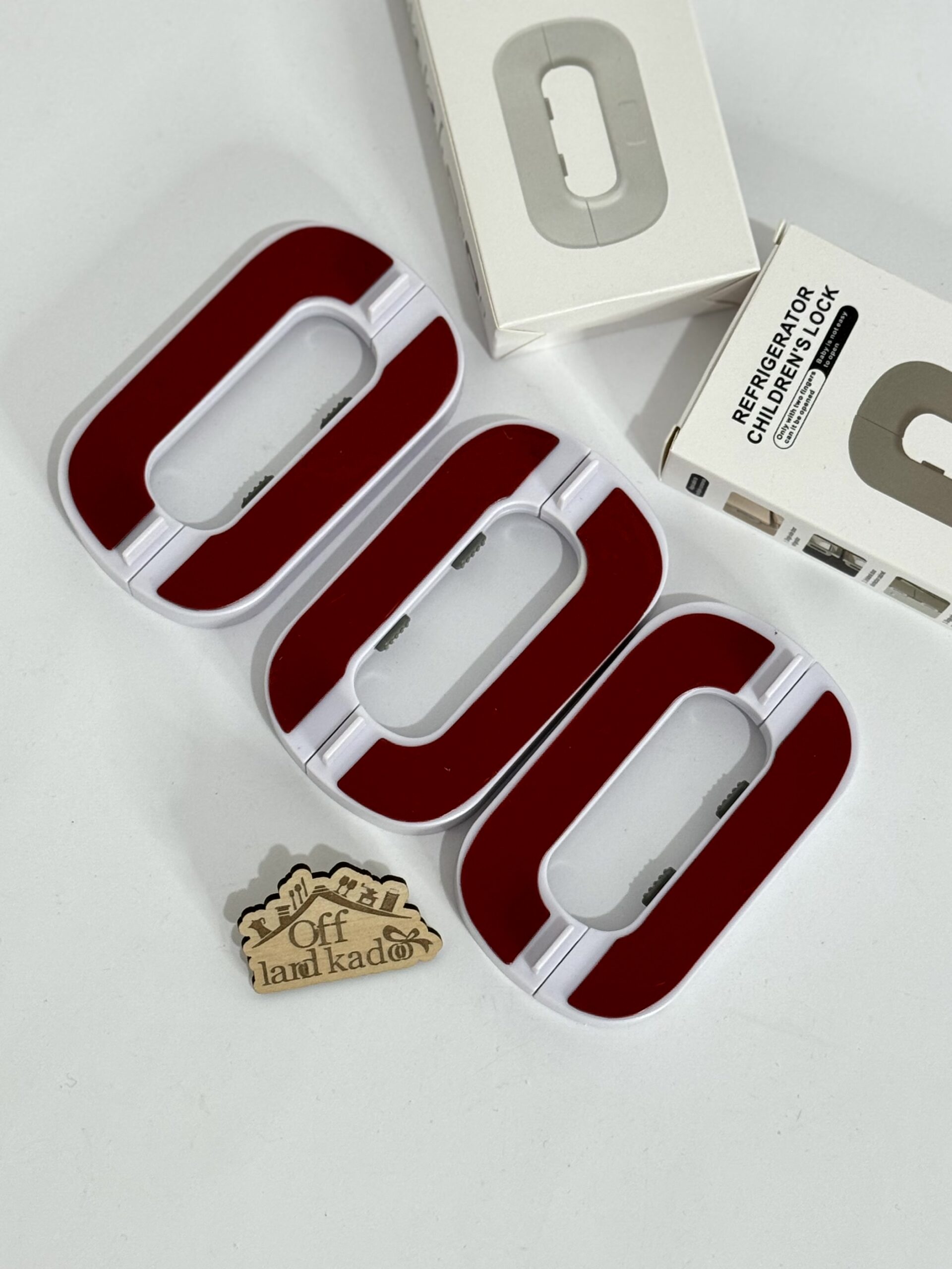 قفل کودک کد 111784 - Image 7