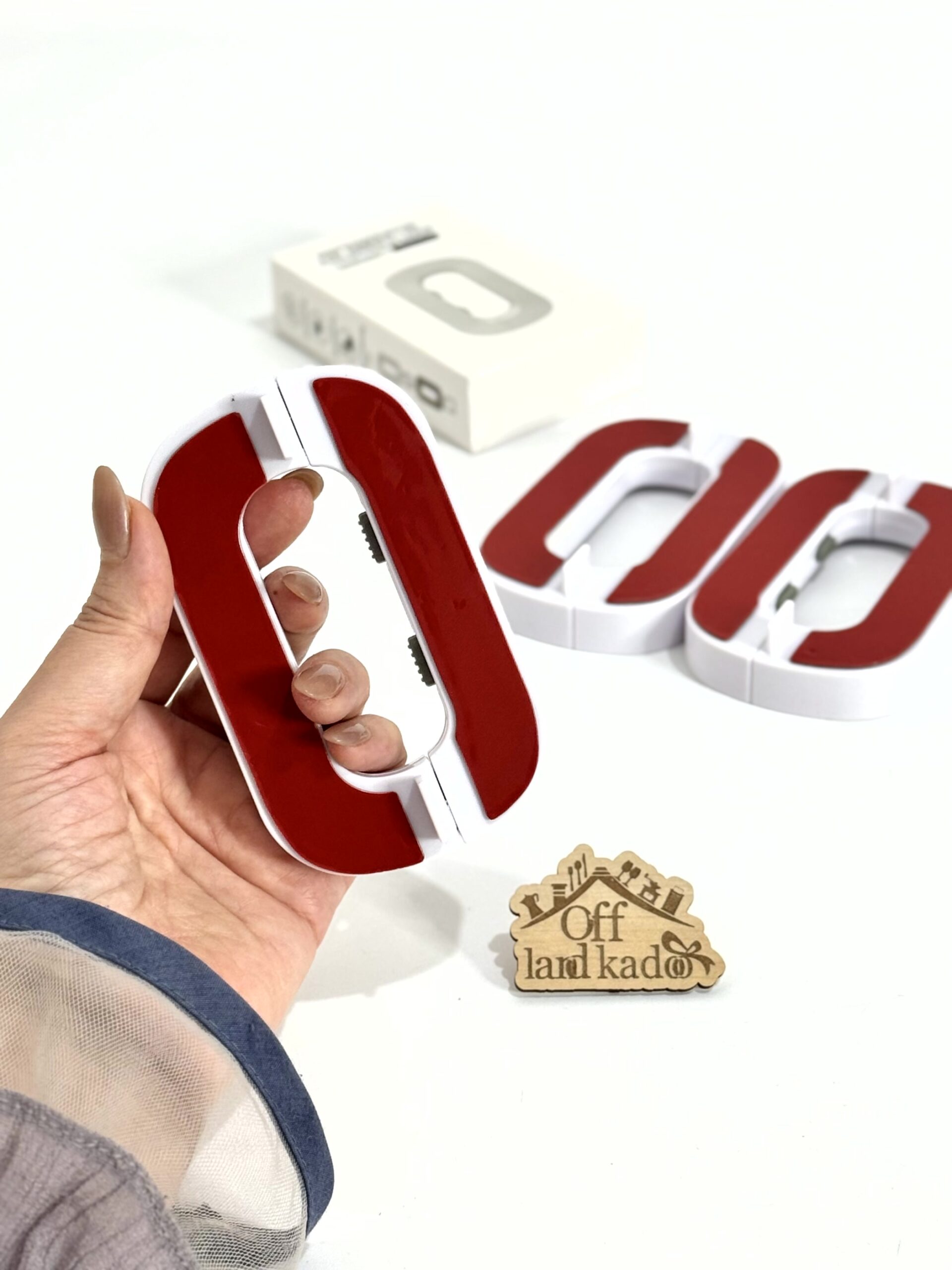 قفل کودک کد 111784 - Image 2