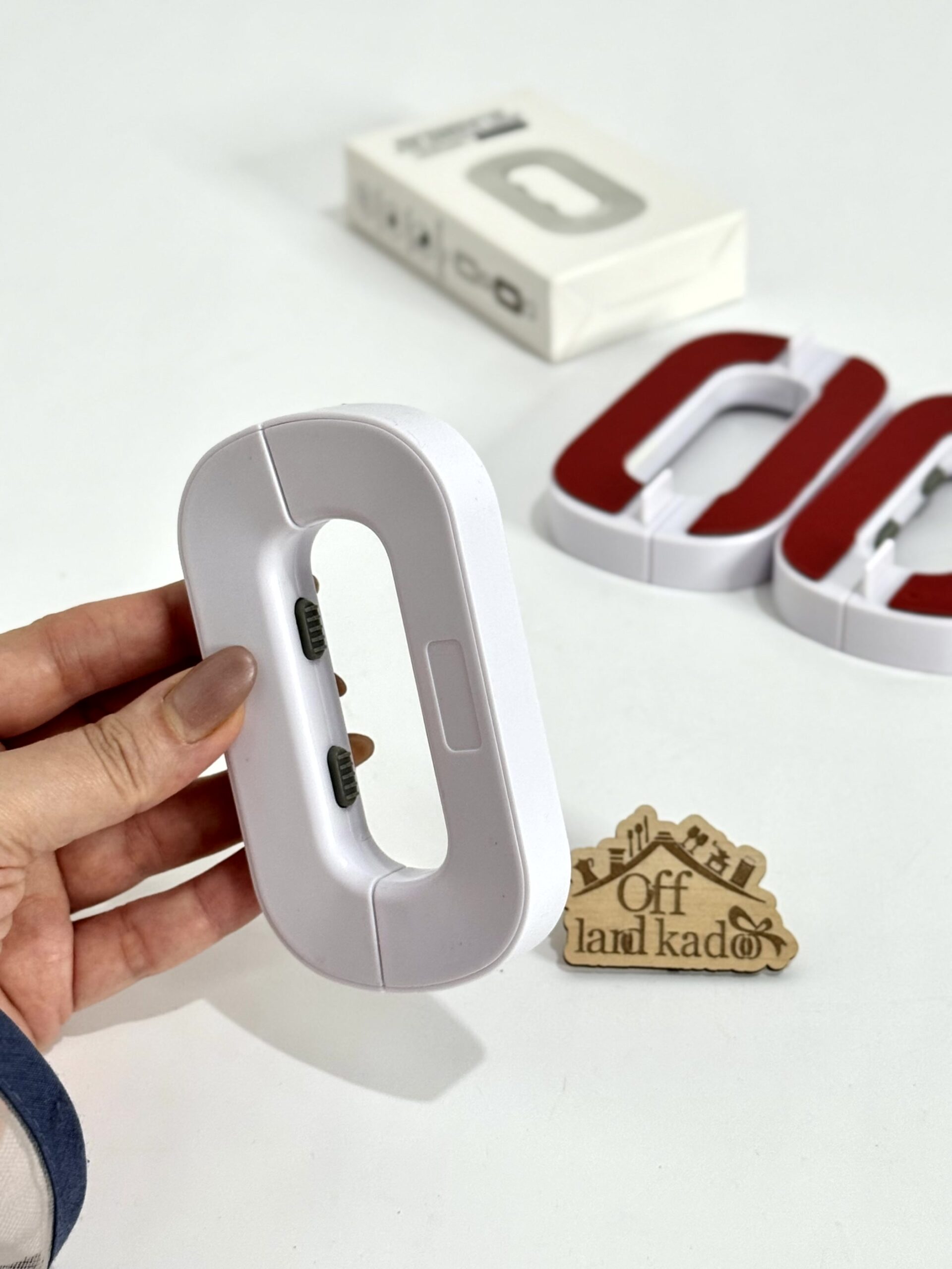 قفل کودک کد 111784 - Image 3