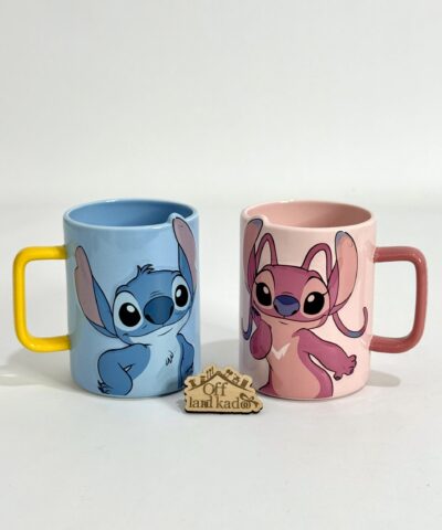 ماگ سرامیکی استیچ دیزنی Disney کد 111740