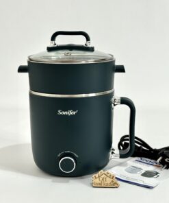 قابلمه برقی 1.8 لیتری سونیفر Sonifer کد 111731