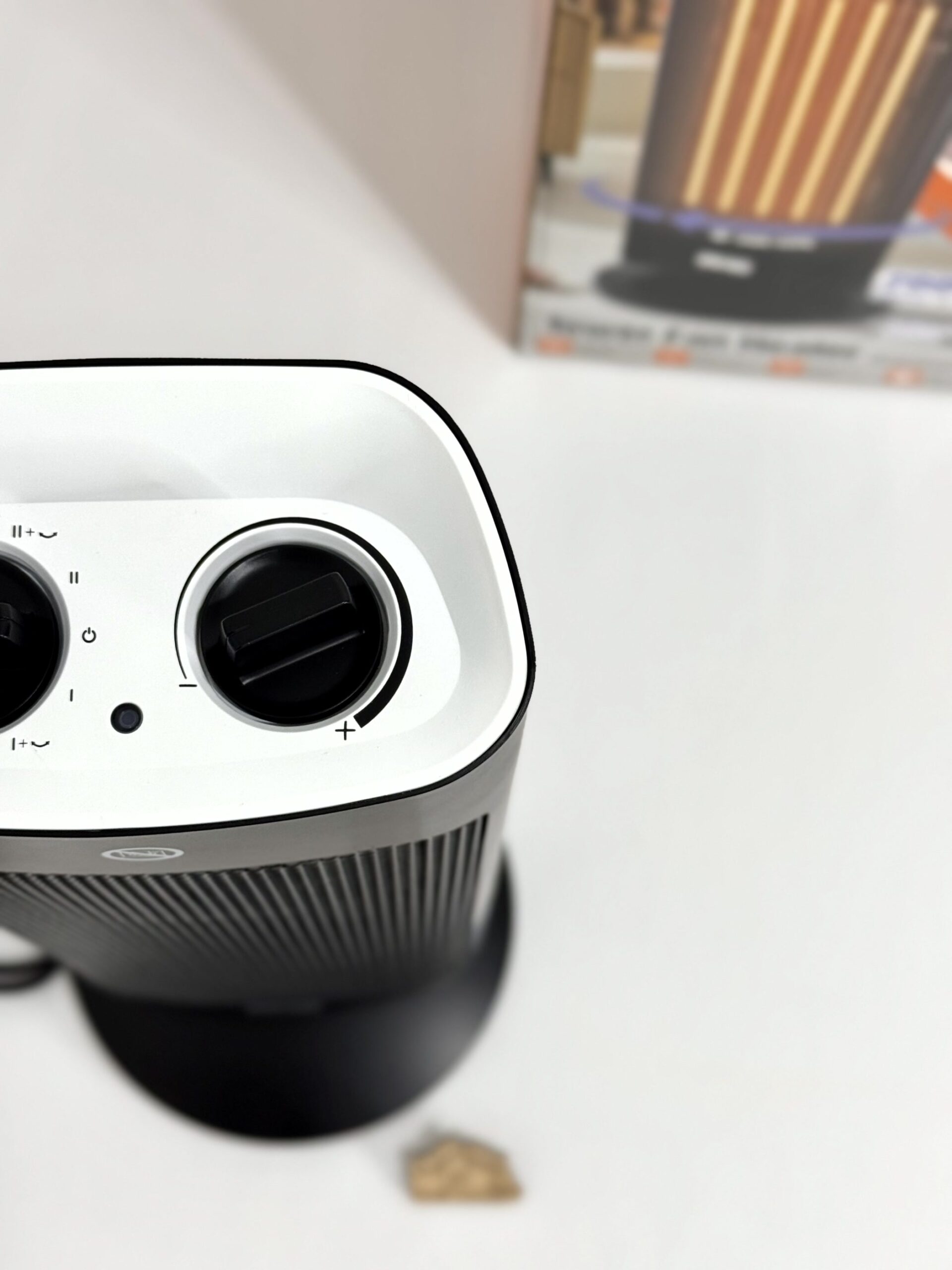 هیتر برقی دی اس پی DSP کد 111756 - Image 2