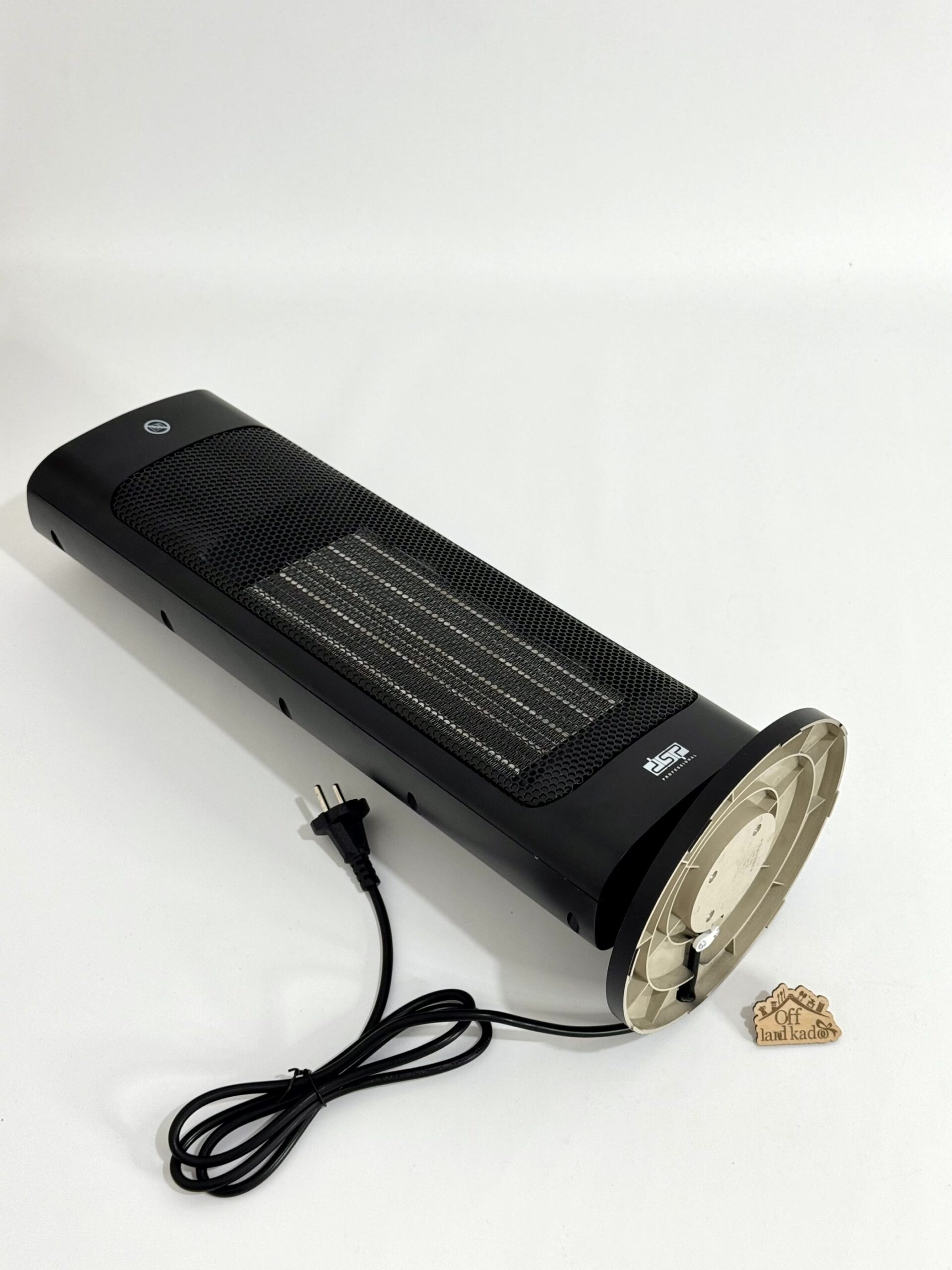 هیتر برقی دی اس پی DSP کد 111756 - Image 5