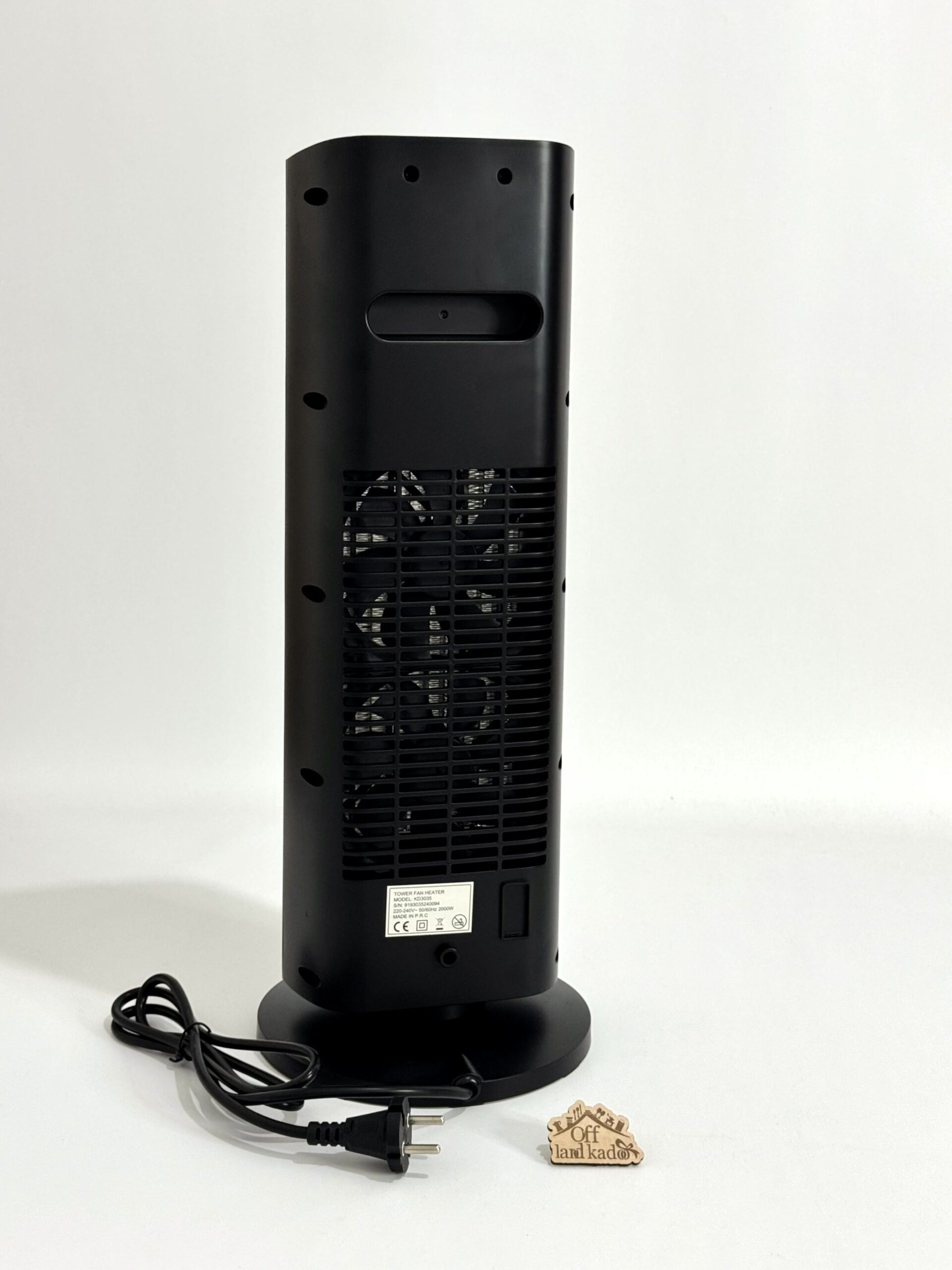 هیتر برقی دی اس پی DSP کد 111756 - Image 6