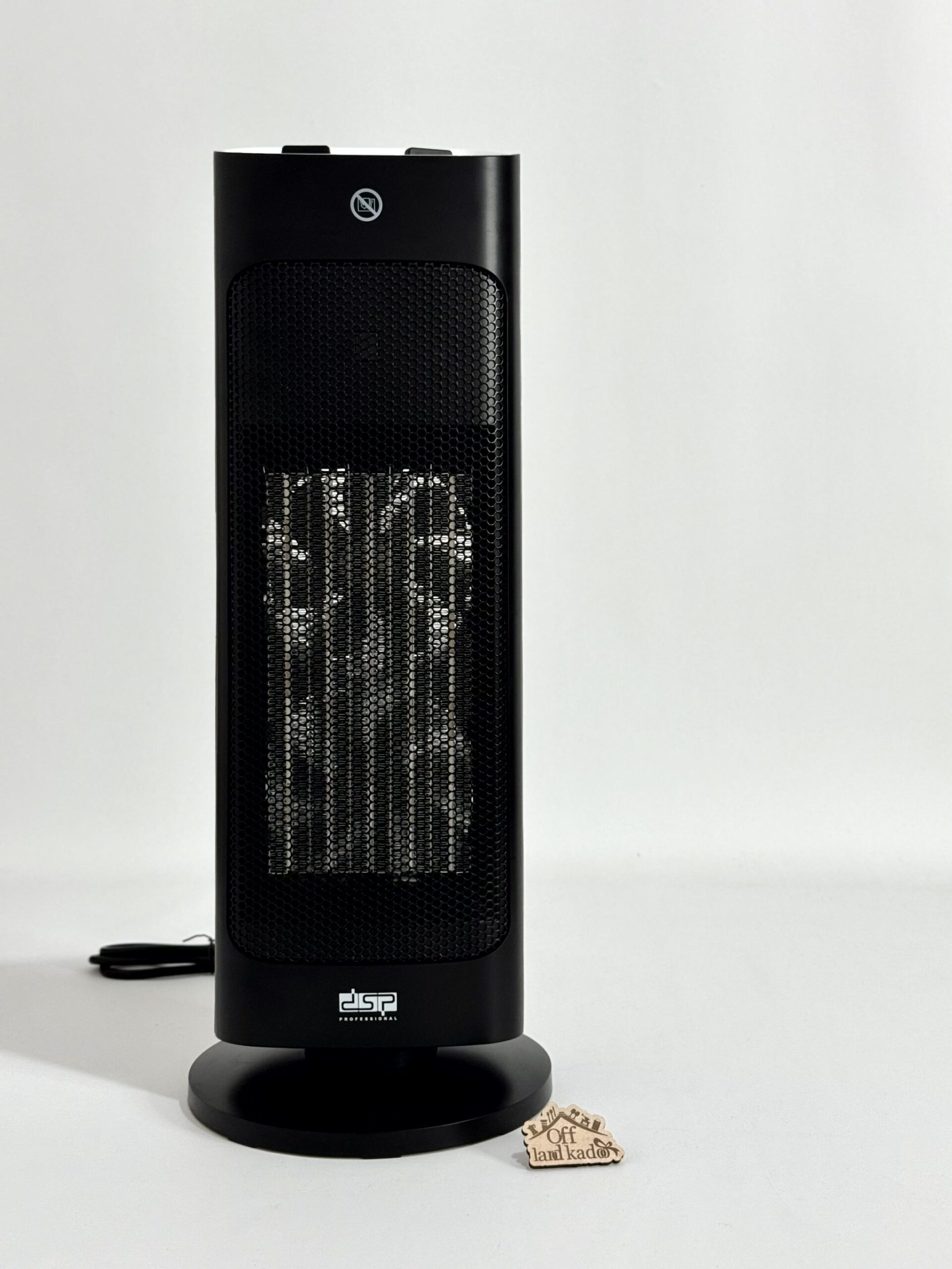 هیتر برقی دی اس پی DSP کد 111756 - Image 9