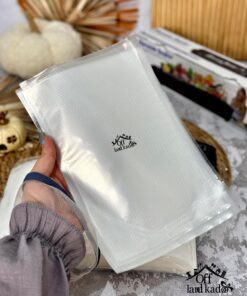 دستگاه وکیوم سونیفر Sonifer دیجیتال کد 111748 - کیسه وکیوم