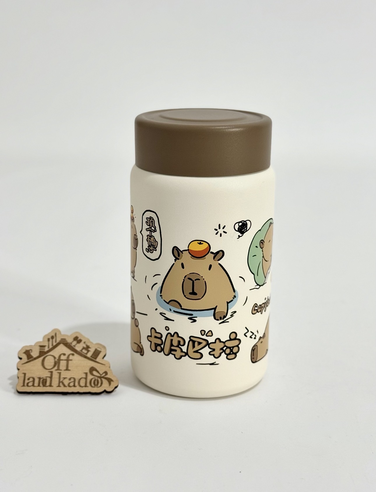 مینی فلاسک ۲۸۰میل دیلر Diller کد 111760 - Image 9