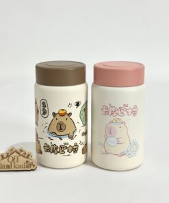 مینی فلاسک ۲۸۰میل دیلر Diller کد 111760