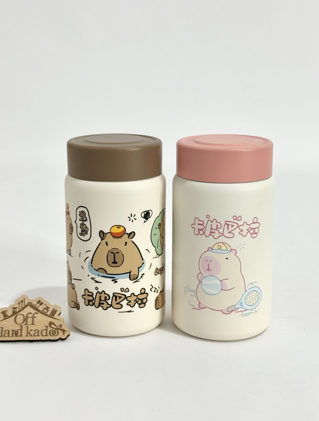 مینی فلاسک ۲۸۰میل دیلر Diller کد 111760