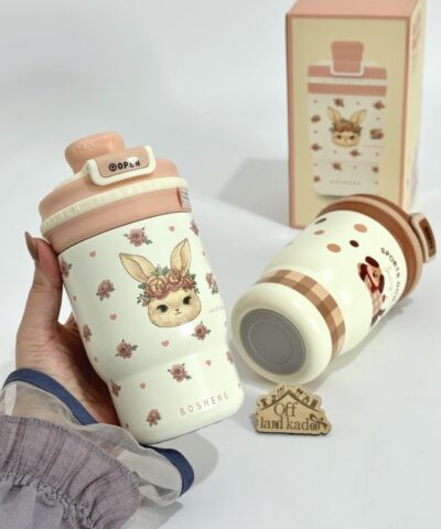 فلاسک دو حالته BOSHENG کد 111761