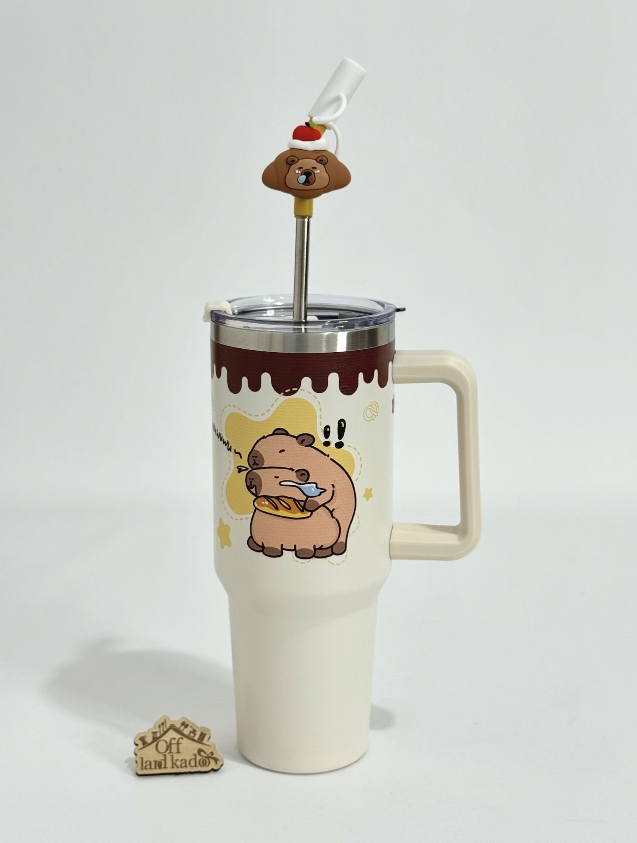 تامبلر دوحالته ۱۲۰۰میل دیلر Diller کد 111762 - Image 8