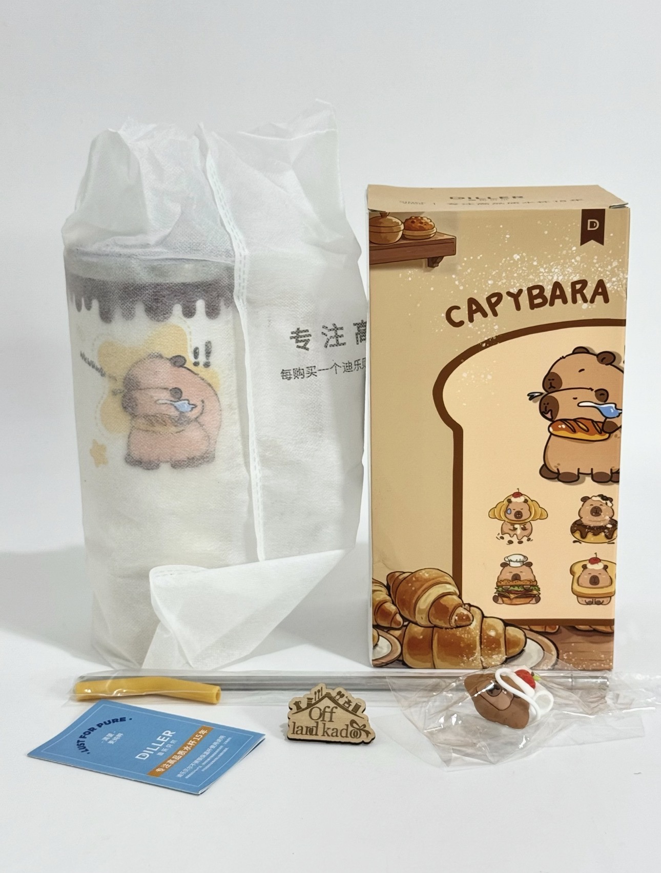 تامبلر دوحالته ۱۲۰۰میل دیلر Diller کد 111762 - Image 6