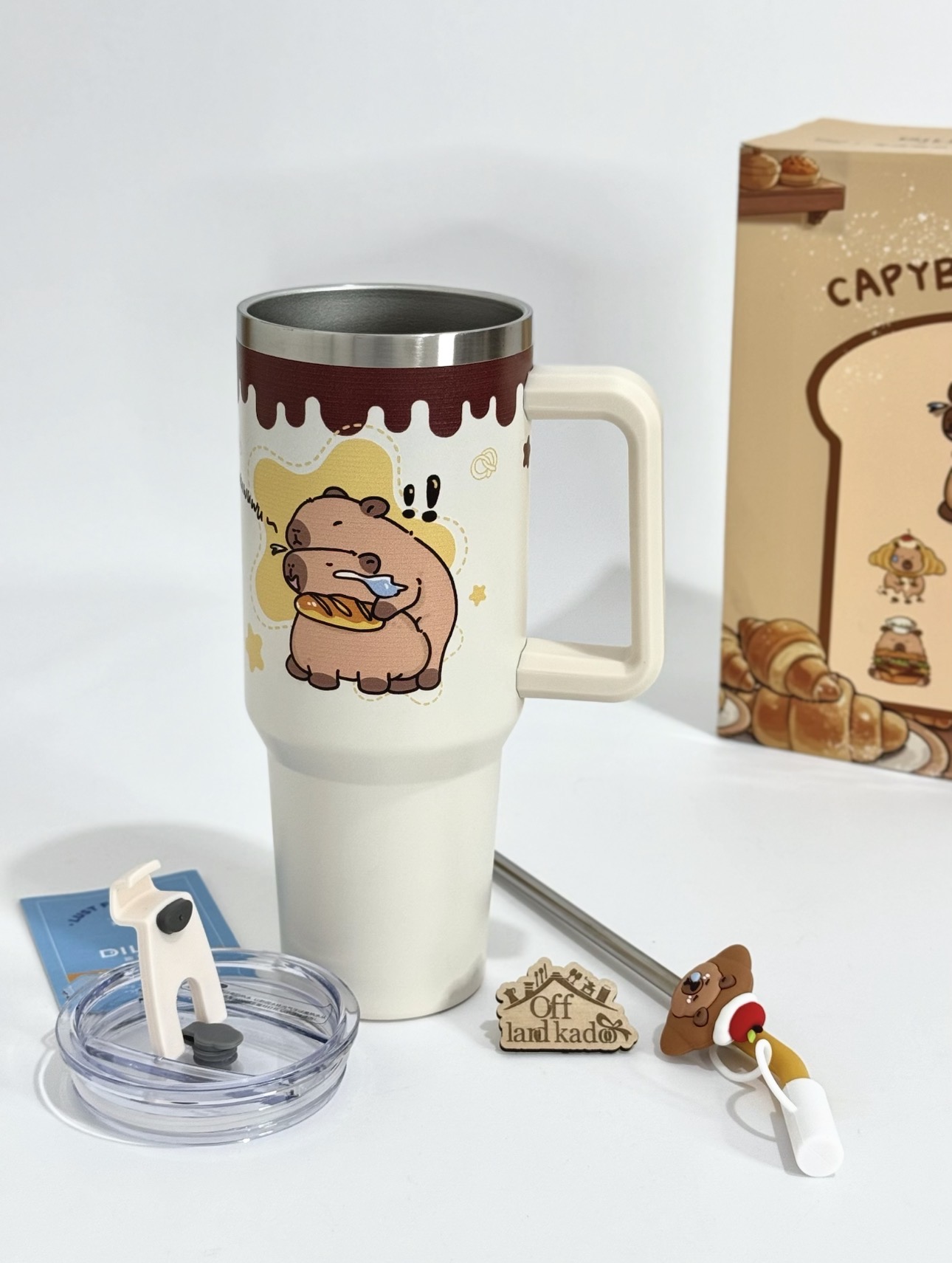 تامبلر دوحالته ۱۲۰۰میل دیلر Diller کد 111762 - Image 7