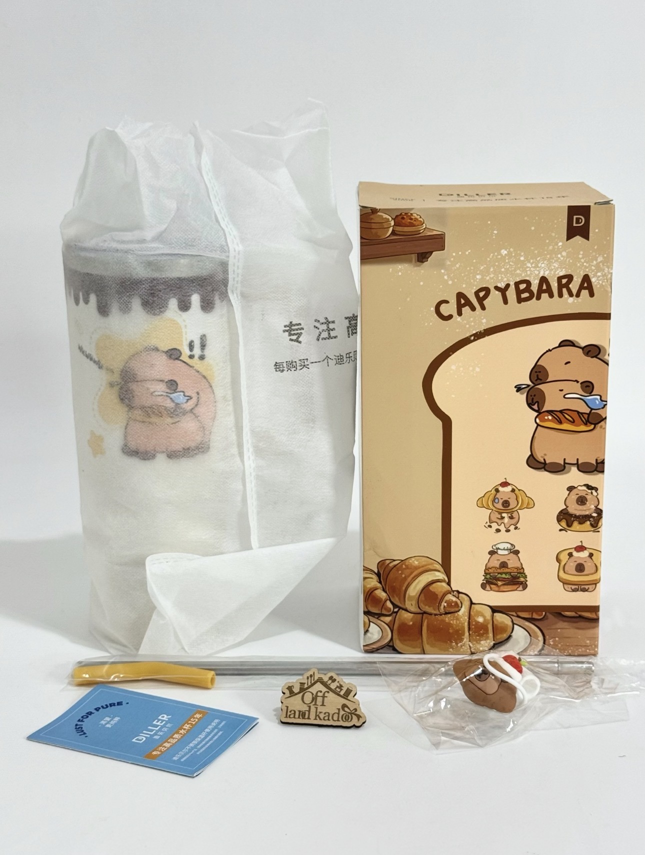 تامبلر دو حالته۹۵۰میل دیلر DILLER کد 111763 - Image 6