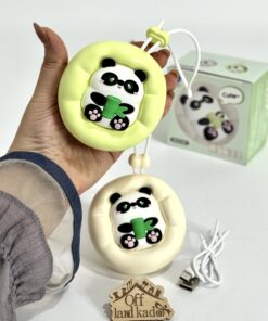 هند وارمر شارژی پاندا کد 111775