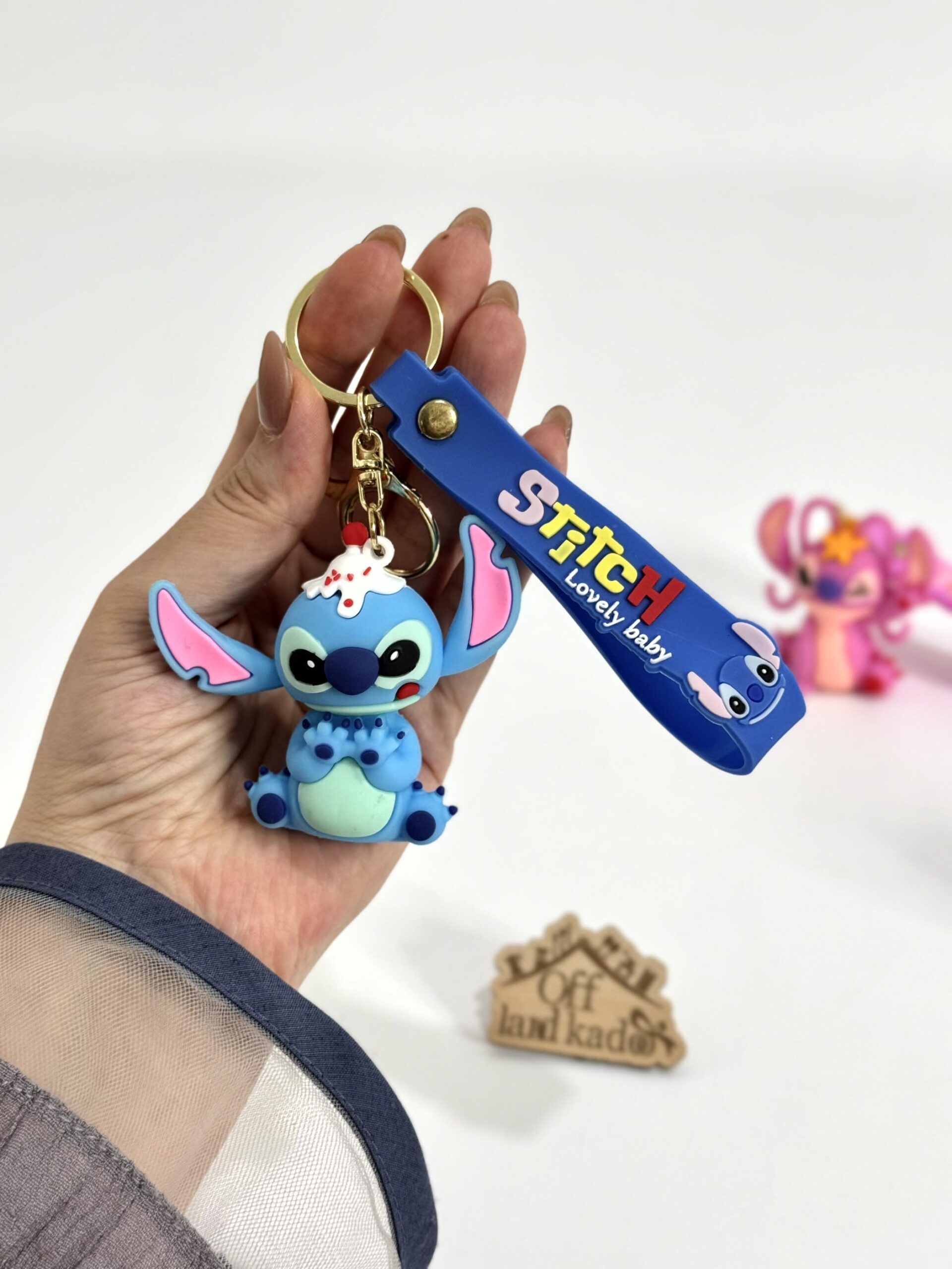 جاسوییچی استیچ کد 111749 - Image 2