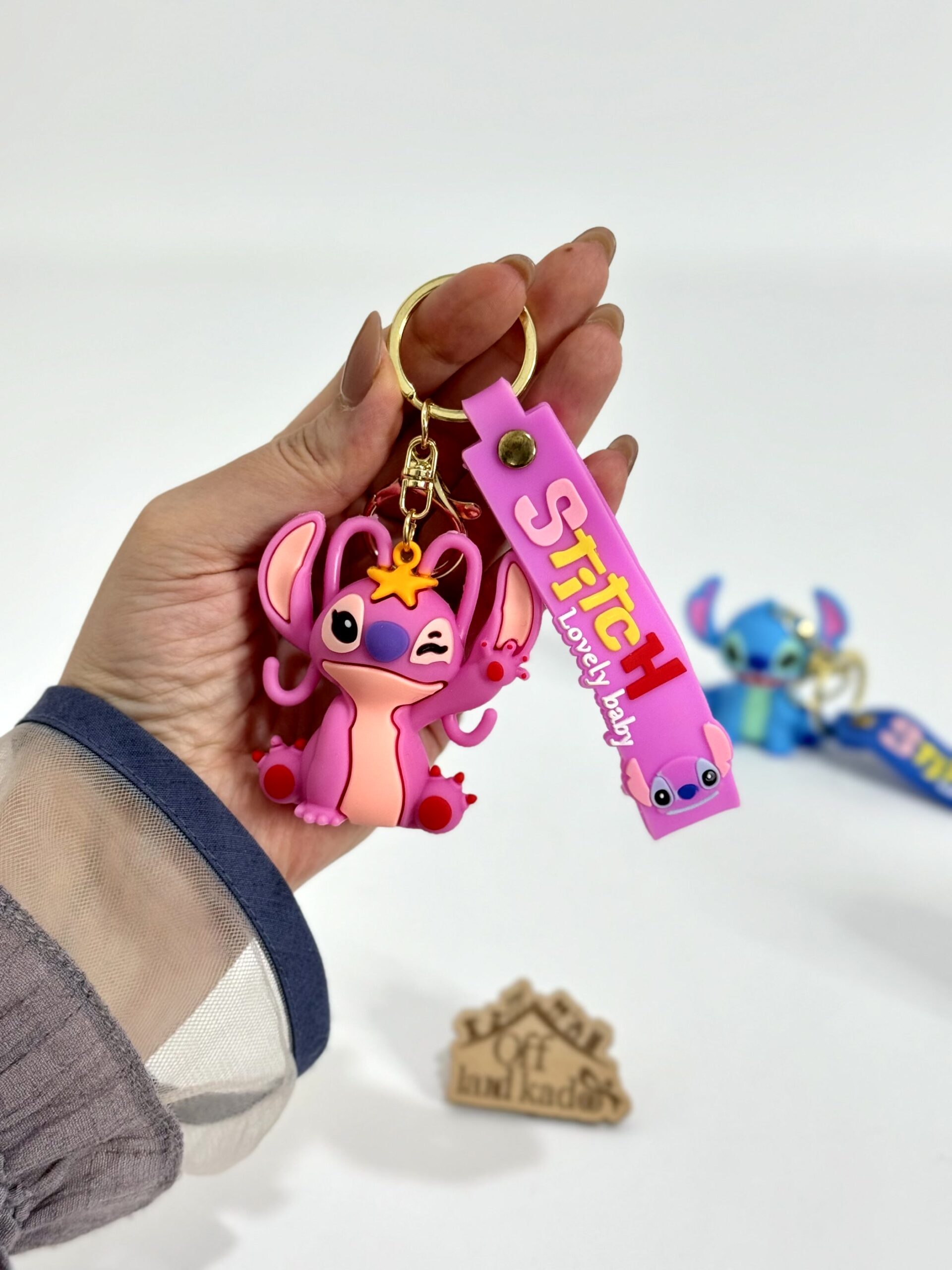 جاسوییچی استیچ کد 111749 - Image 4