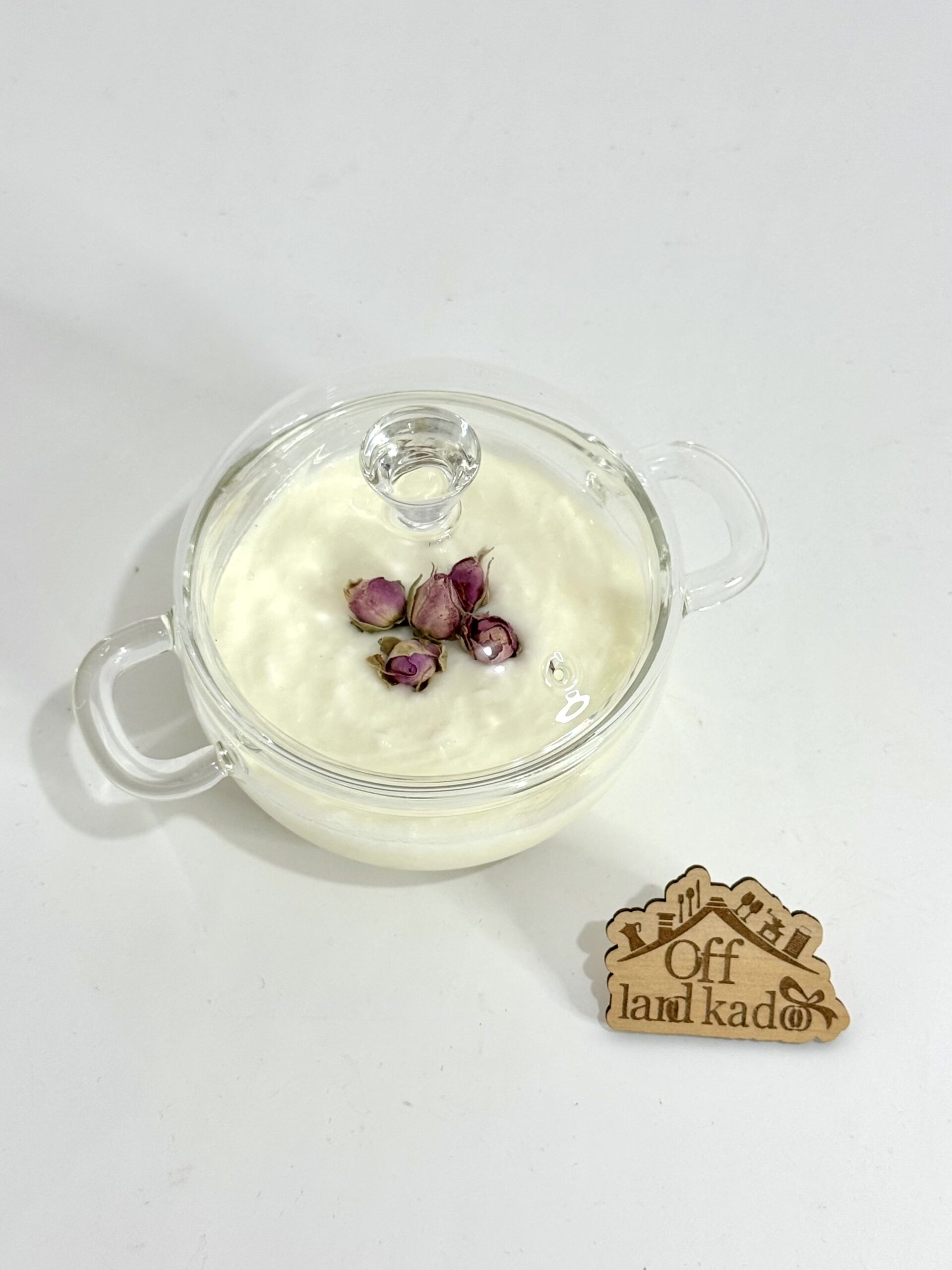 مینی قابلمه پیرکس دسرخوری کد 111745 - Image 5