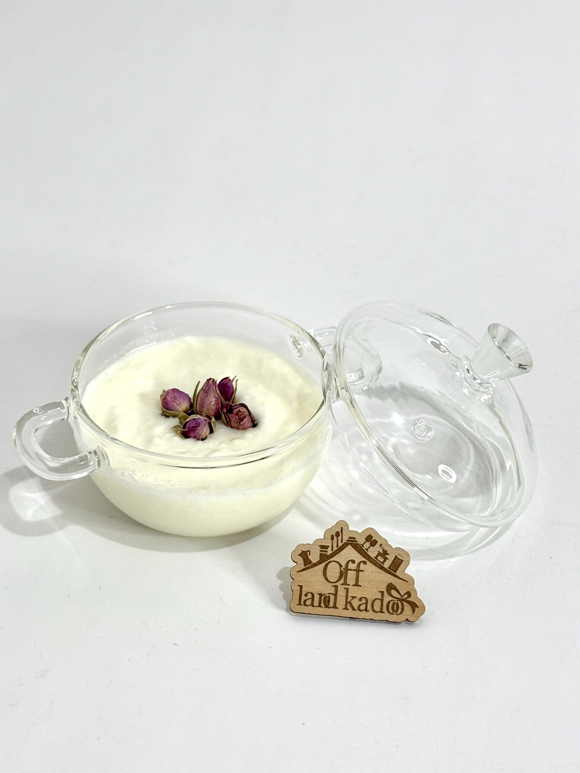 مینی قابلمه پیرکس دسرخوری کد 111745 - Image 6