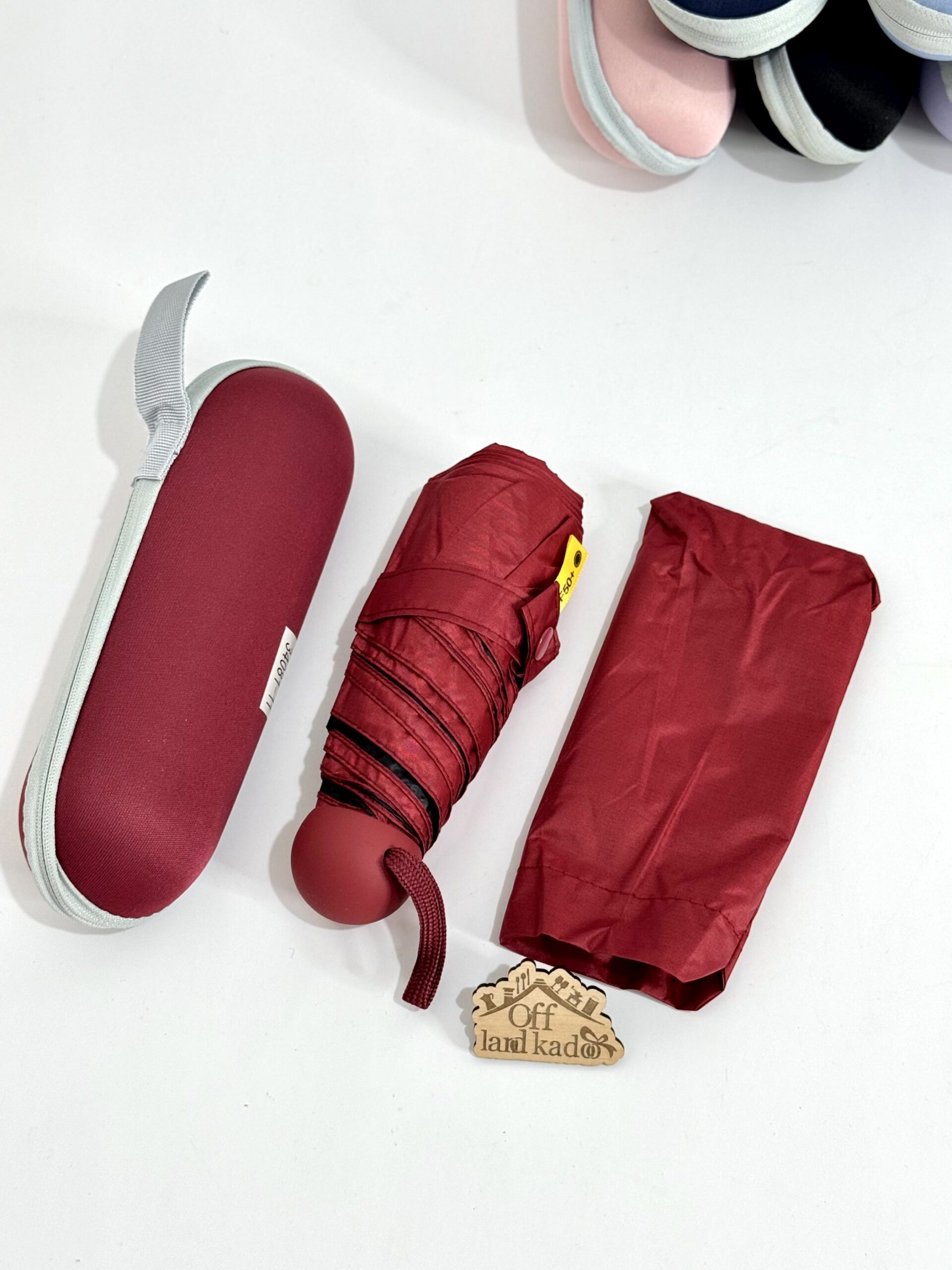 چتر مسافرتی کد 111755 - Image 13