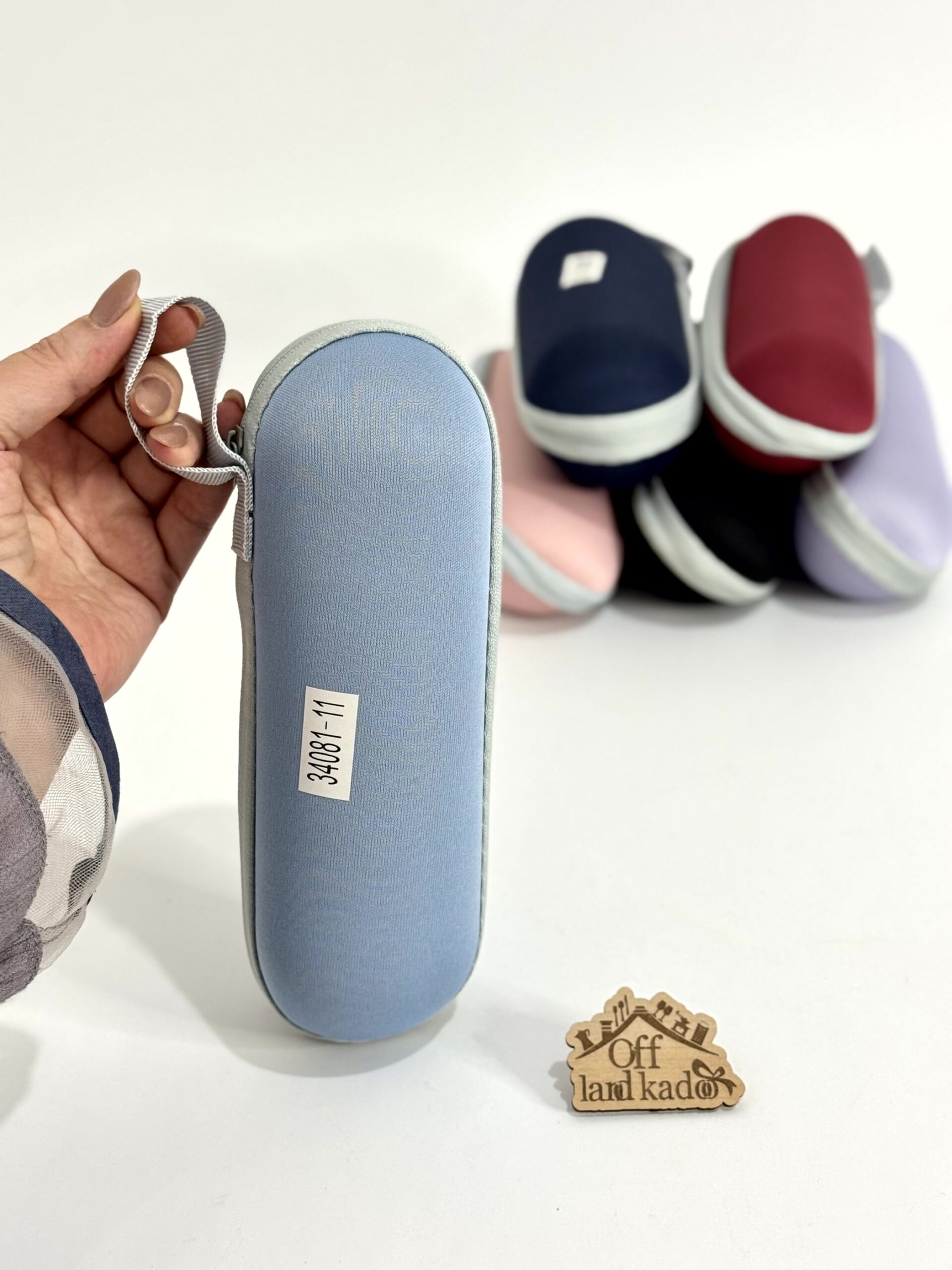 چتر مسافرتی کد 111755 - Image 2