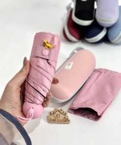 چتر مسافرتی کد 111755