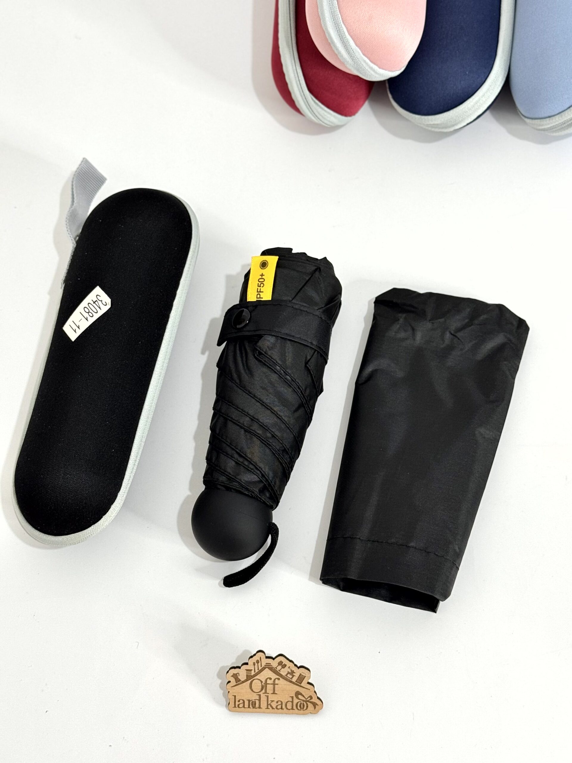 چتر مسافرتی کد 111755 - Image 10