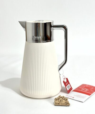 فلاسک رگال Regal دسته نقره ای کد 111795