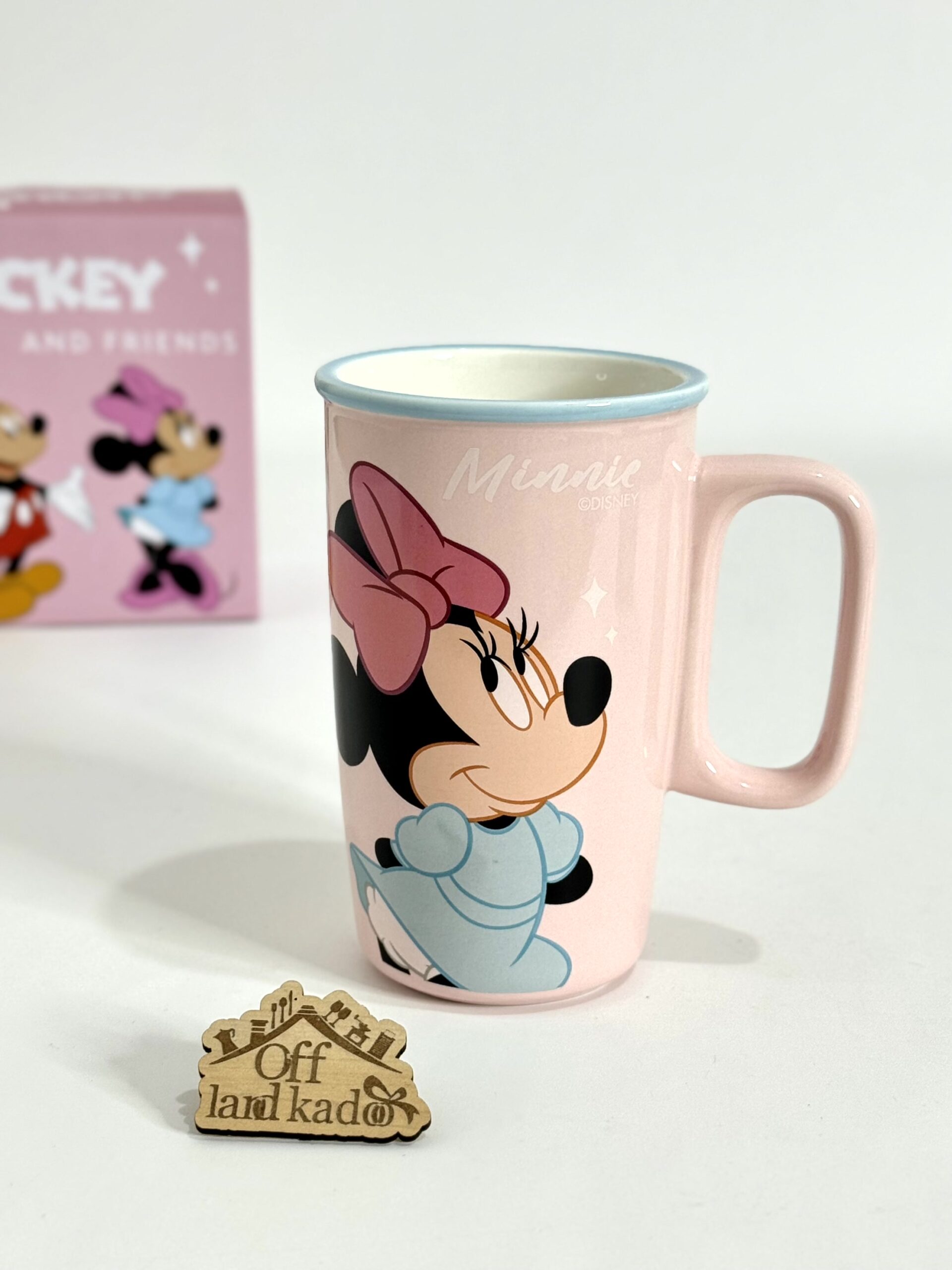 لیوان ۵۰۰ میل دیزنی Disney کد 111807 - Image 2