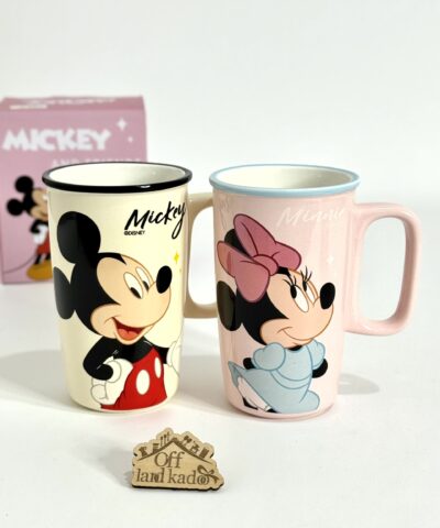 لیوان ۵۰۰ میل دیزنی Disney کد 111807