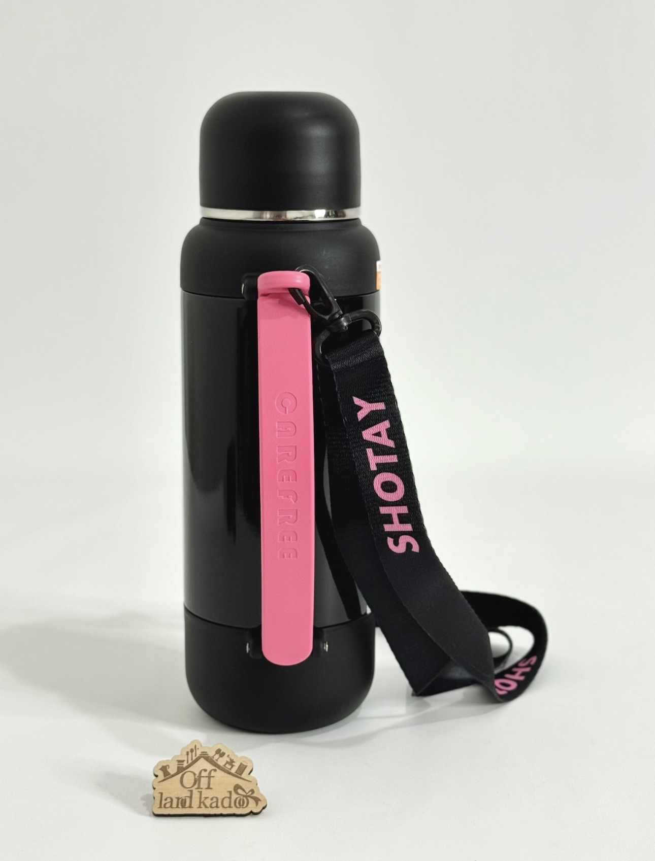 فلاسک اورجینال Shotay کد 111816 - Image 6