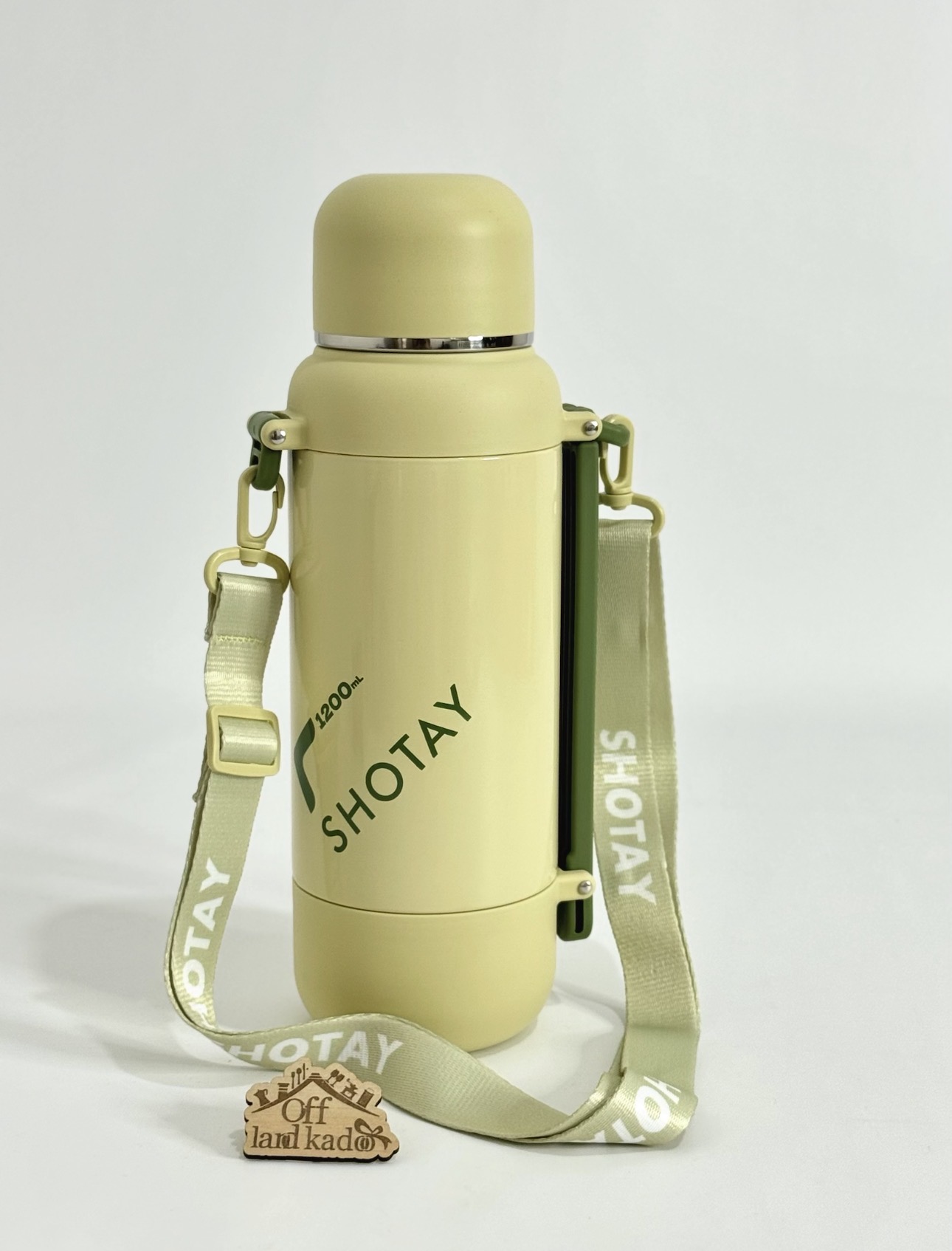 فلاسک اورجینال Shotay کد 111816 - Image 7