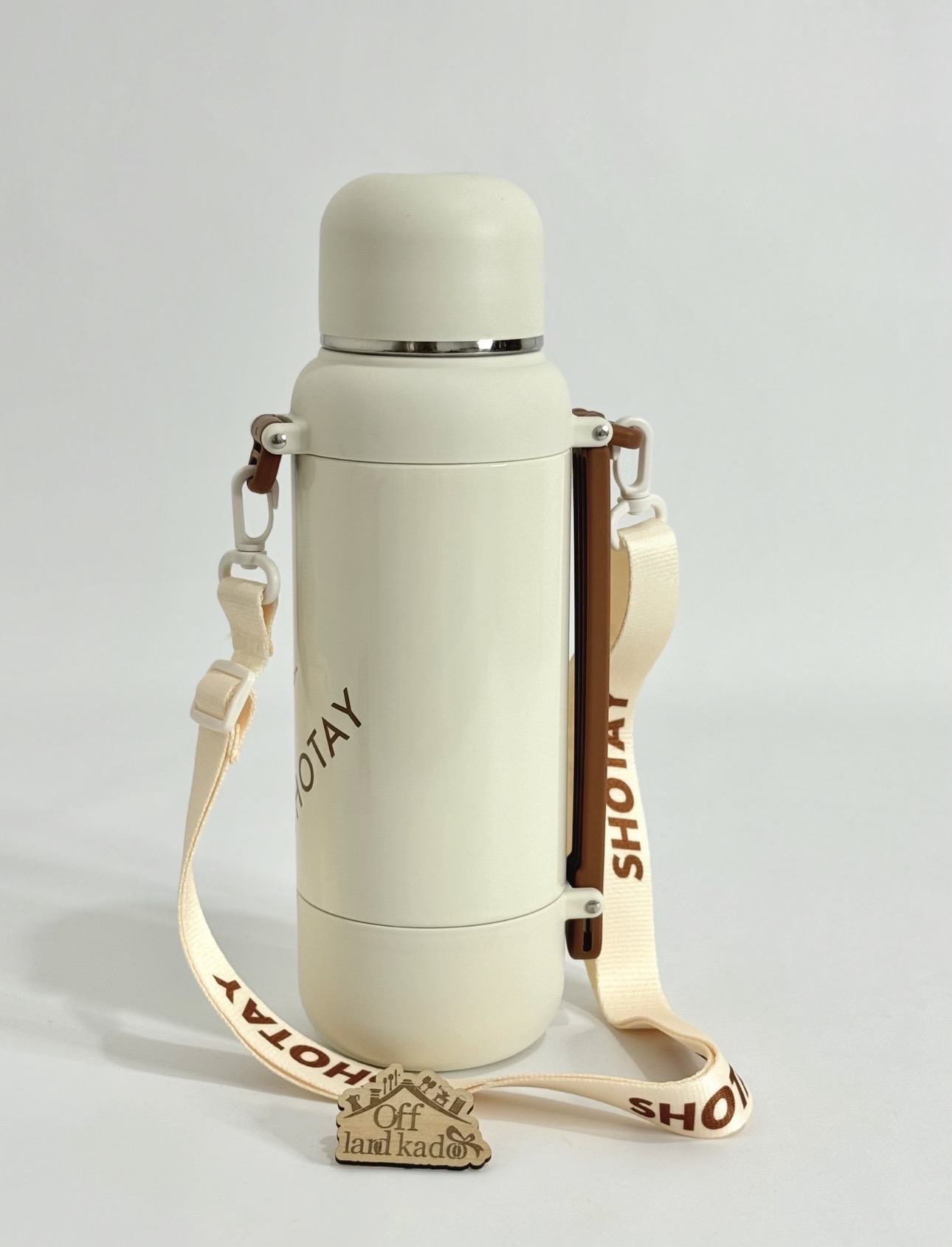 فلاسک اورجینال Shotay کد 111816 - Image 4