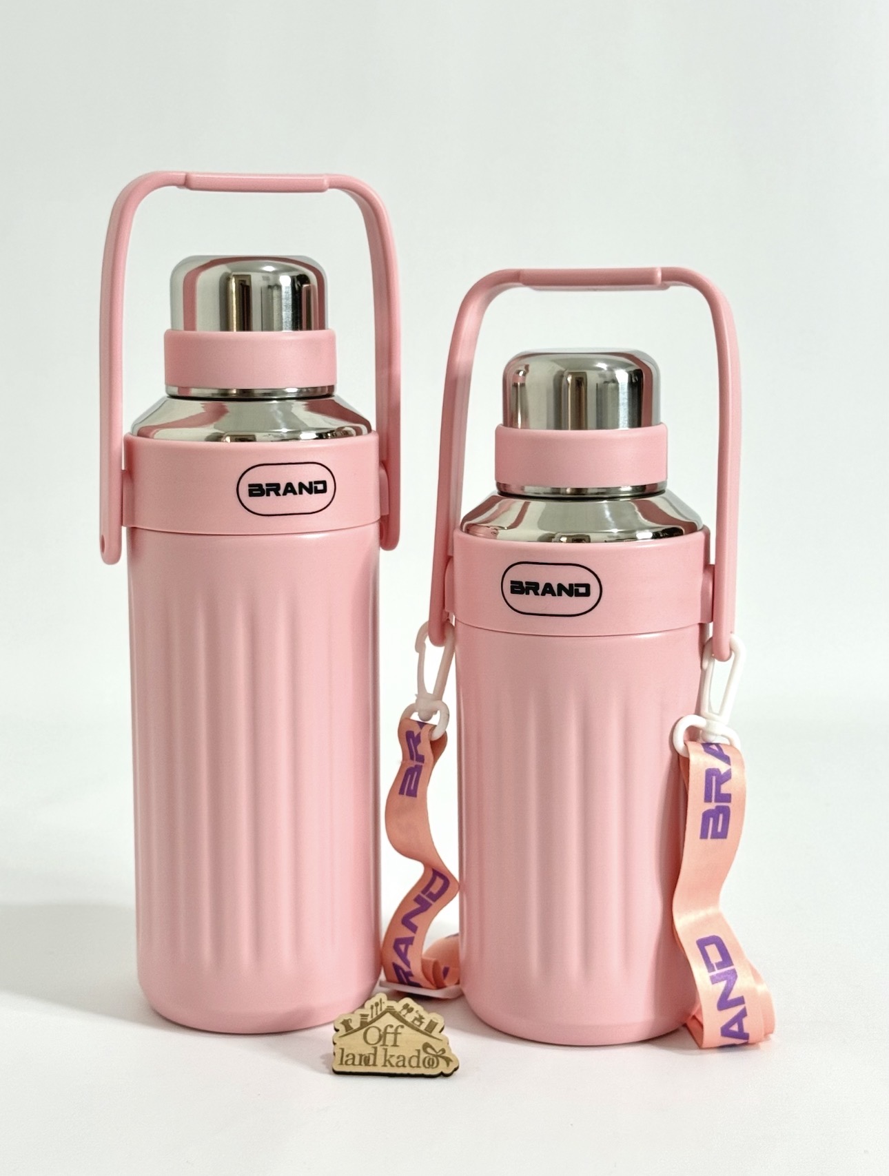 فلاسک اورجینال BRAND کد 111817 - Image 5